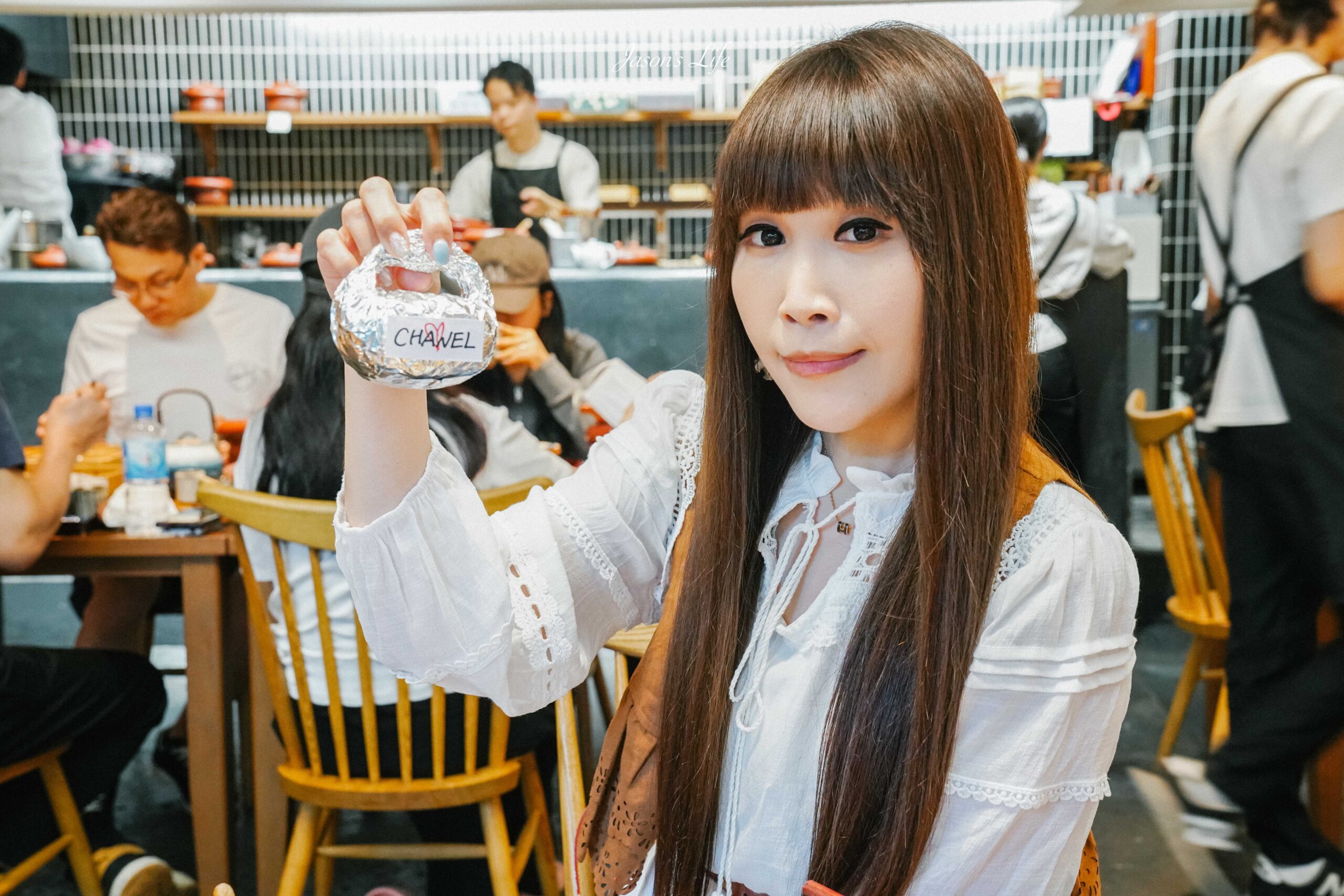 【日本福岡｜美食】Sabataro さばたろう。福岡預約制的極致早晨，一人一窯土鍋飯的幸福滋味，二重箱匯聚九州小菜 @Jason&#039;s Life