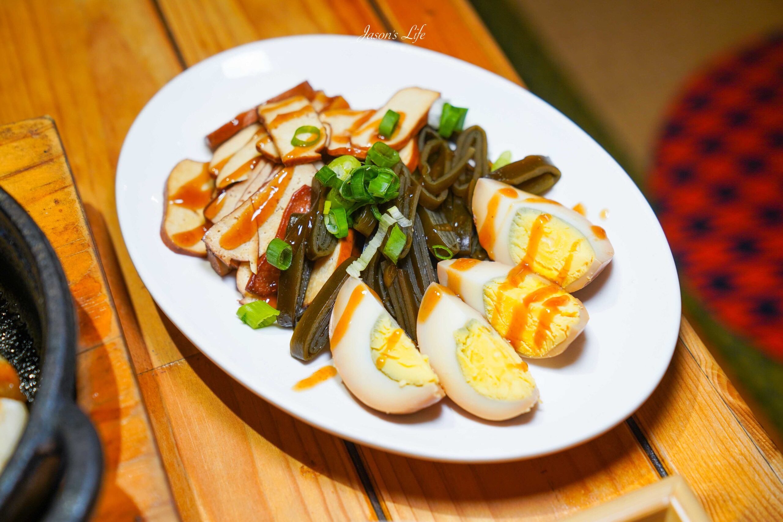 【台中西區｜美食】囍多意麵 向上總店。銅板美食，一碗意麵只要39元，傳承老味道的平價小吃，美味意麵飄香整條街 @Jason&#039;s Life