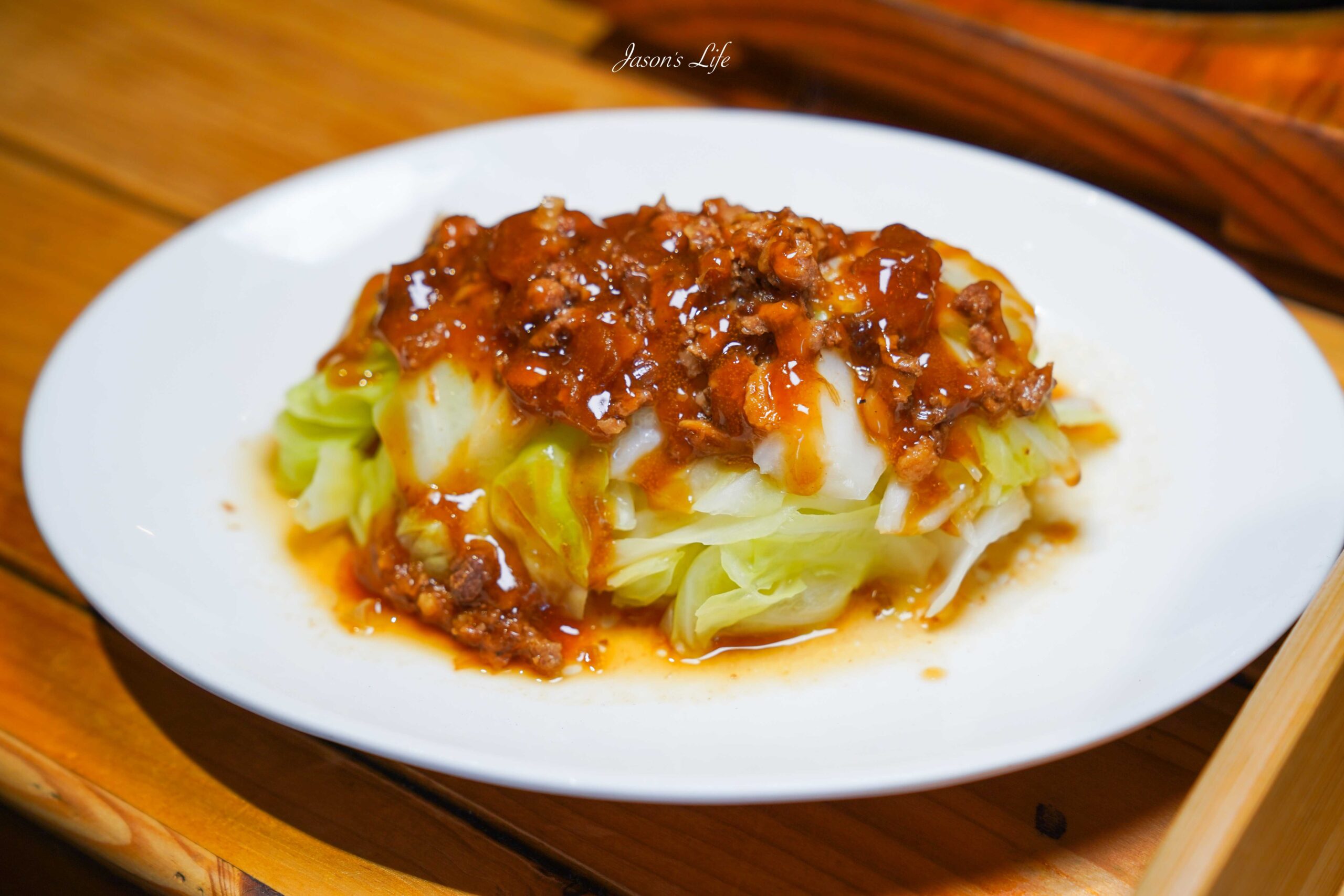 【台中西區｜美食】囍多意麵 向上總店。銅板美食，一碗意麵只要39元，傳承老味道的平價小吃，美味意麵飄香整條街 @Jason&#039;s Life