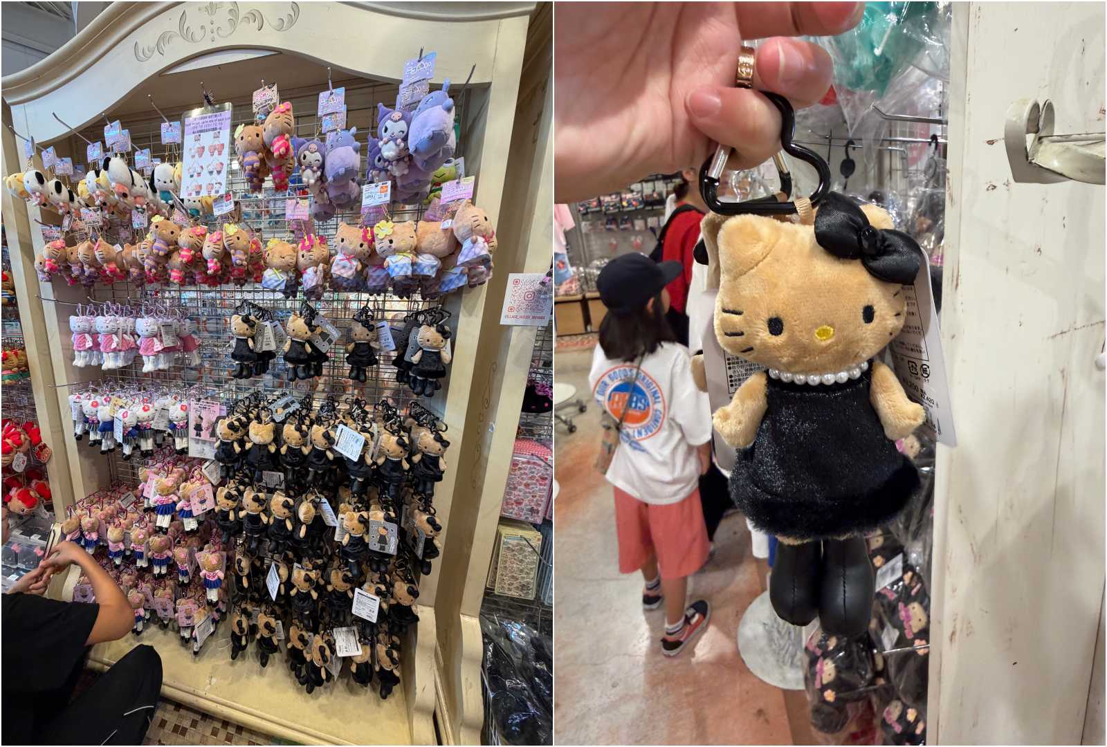 【日本沖繩｜購物】沖繩哪裡買曬黑長腿kitty，只要去這些地方就足夠，一次攻略整理給你 @Jason&#039;s Life
