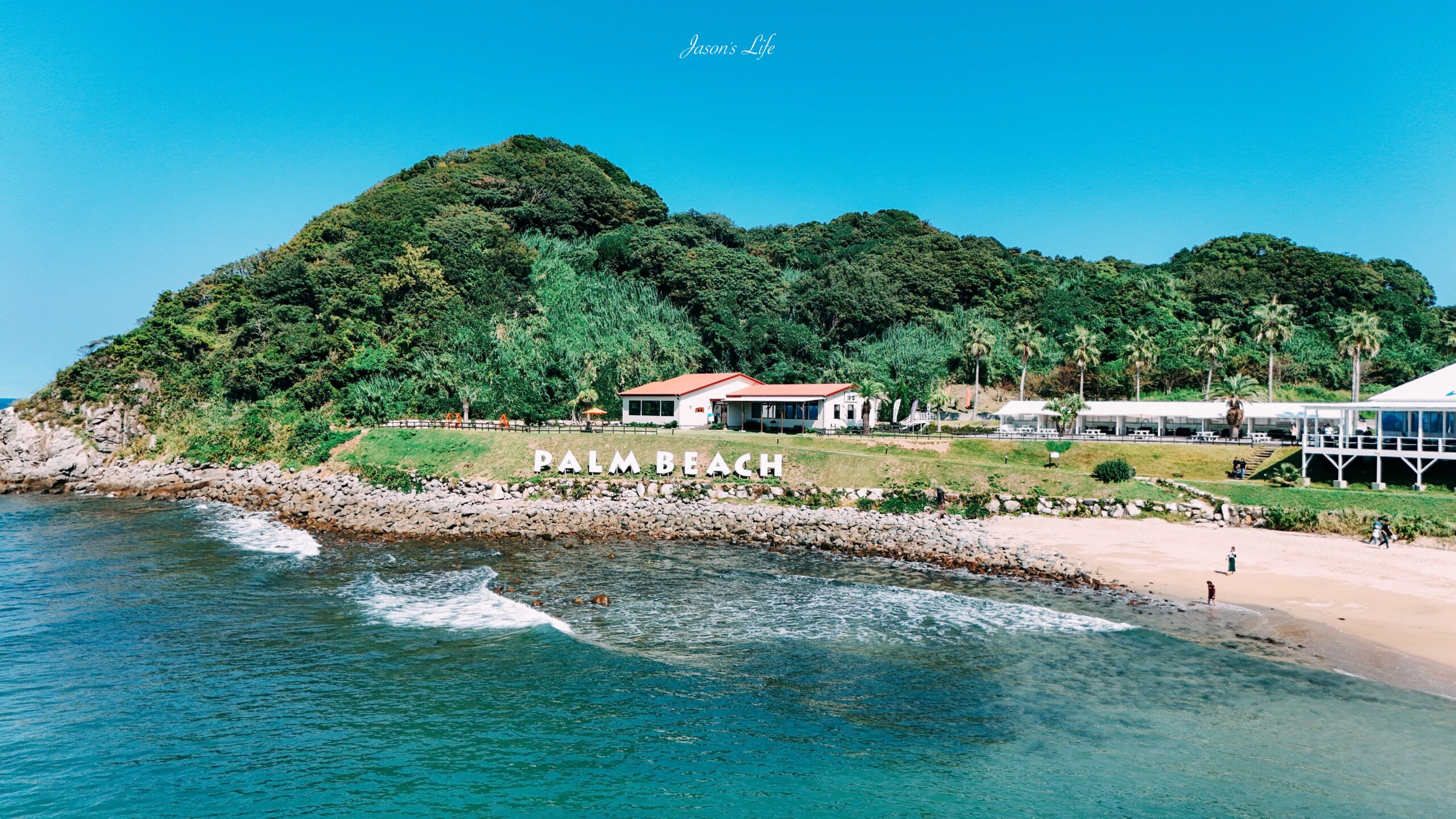 【福岡糸島｜行程規劃】糸島兩天一夜自駕遊，從福岡出發只要30~40分鐘，即可探索福岡海景魅力 @Jason&#039;s Life