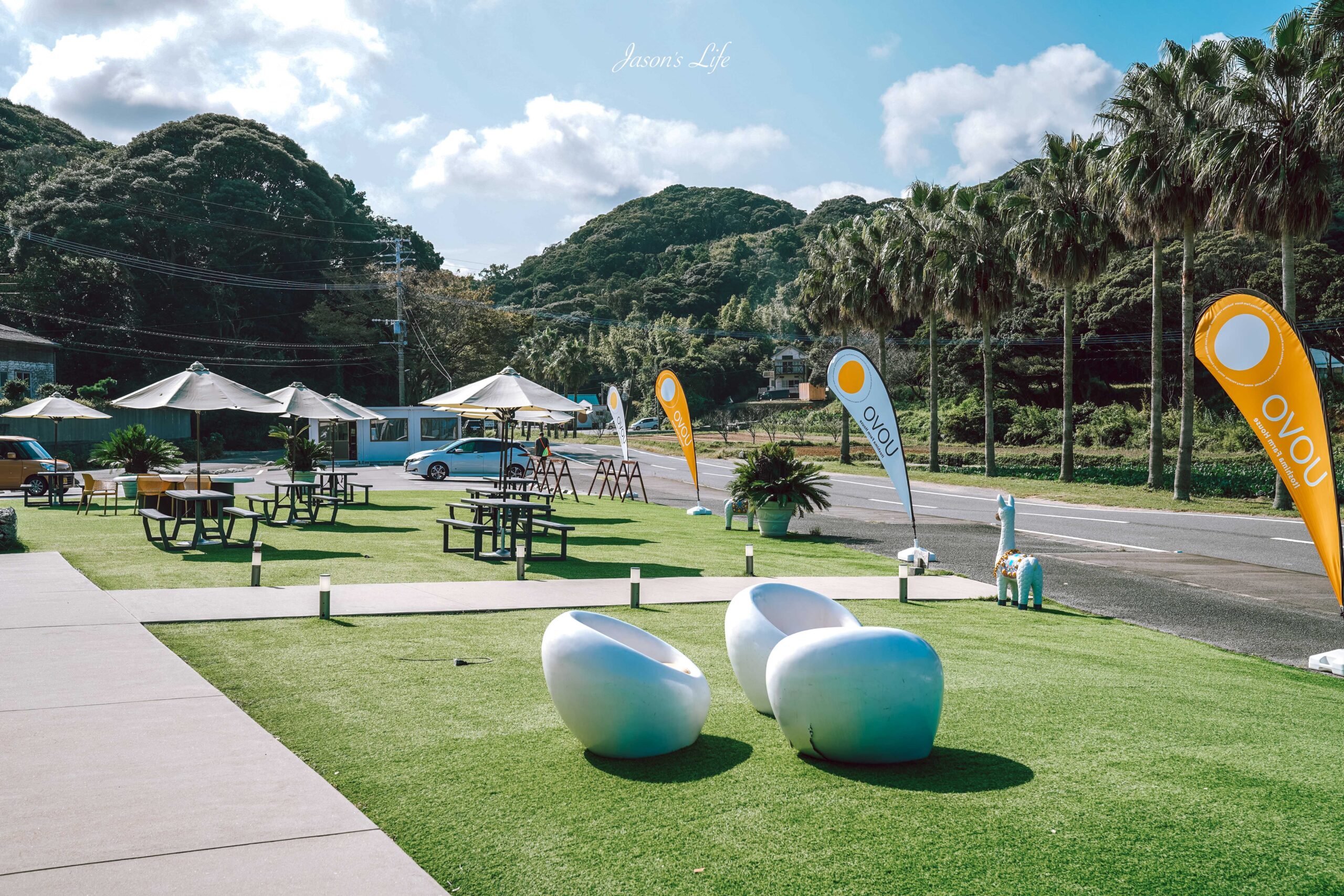 【福岡糸島｜行程規劃】糸島兩天一夜自駕遊，從福岡出發只要30~40分鐘，即可探索福岡海景魅力 @Jason&#039;s Life