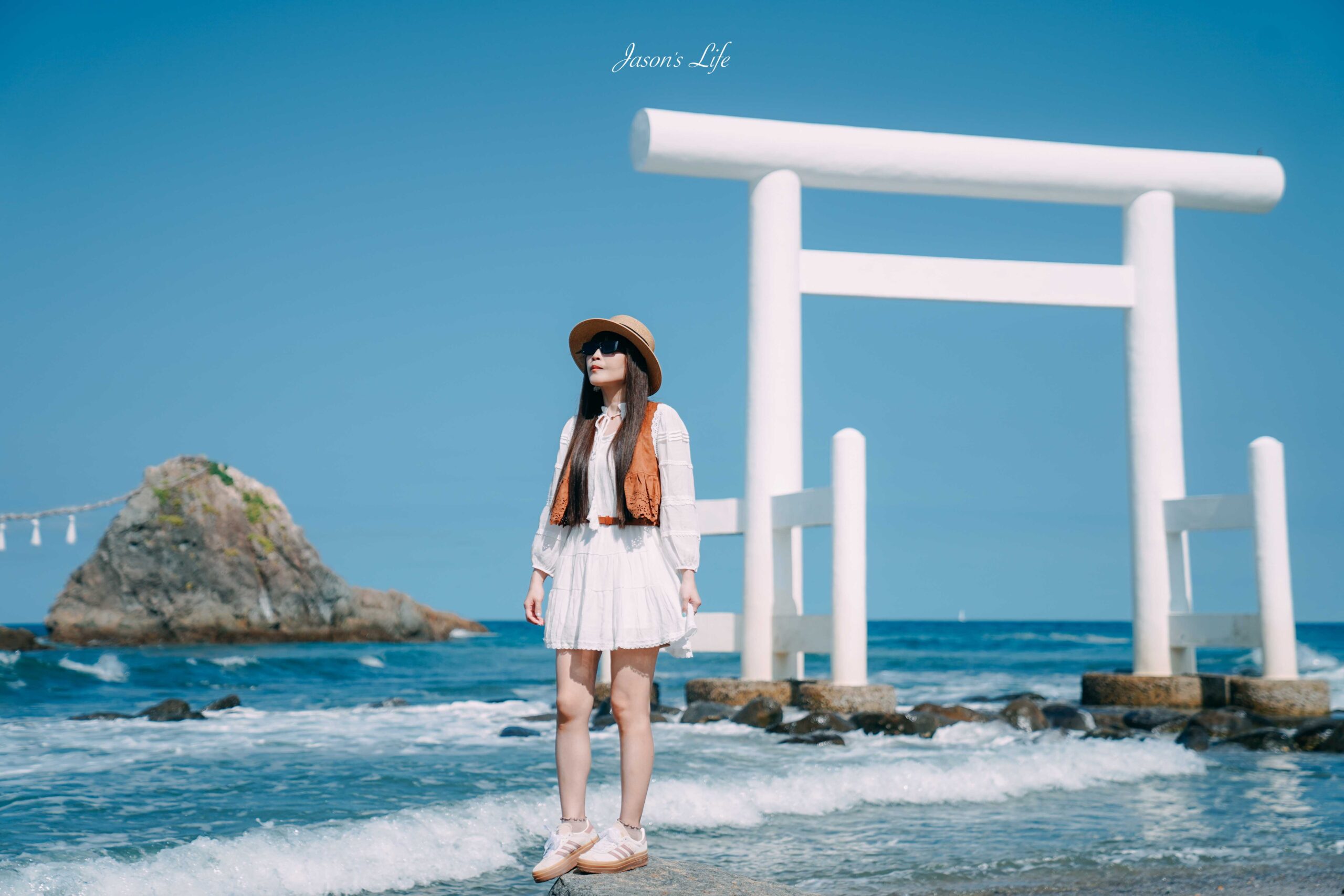 【福岡糸島｜行程規劃】糸島兩天一夜自駕遊，從福岡出發只要30~40分鐘，即可探索福岡海景魅力 @Jason&#039;s Life