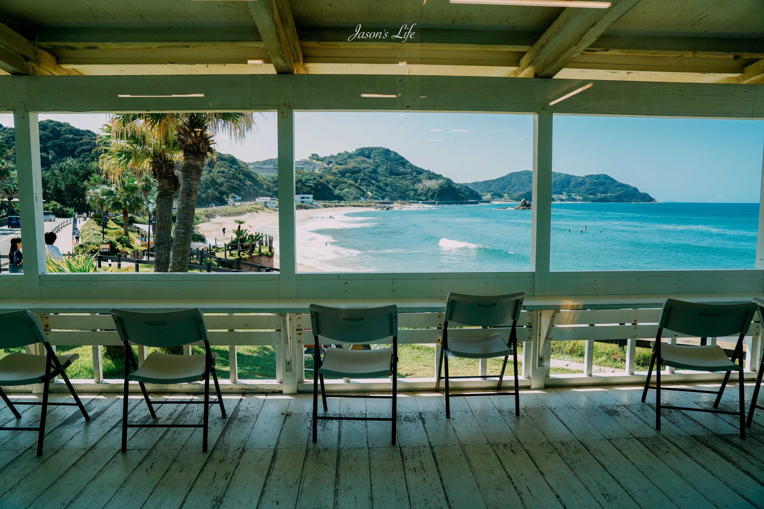 【福岡糸島|行程規劃】糸島兩天一夜自駕遊,從福岡出發只要30~40分鐘,即可探索福岡海景魅力 @Jason's Life