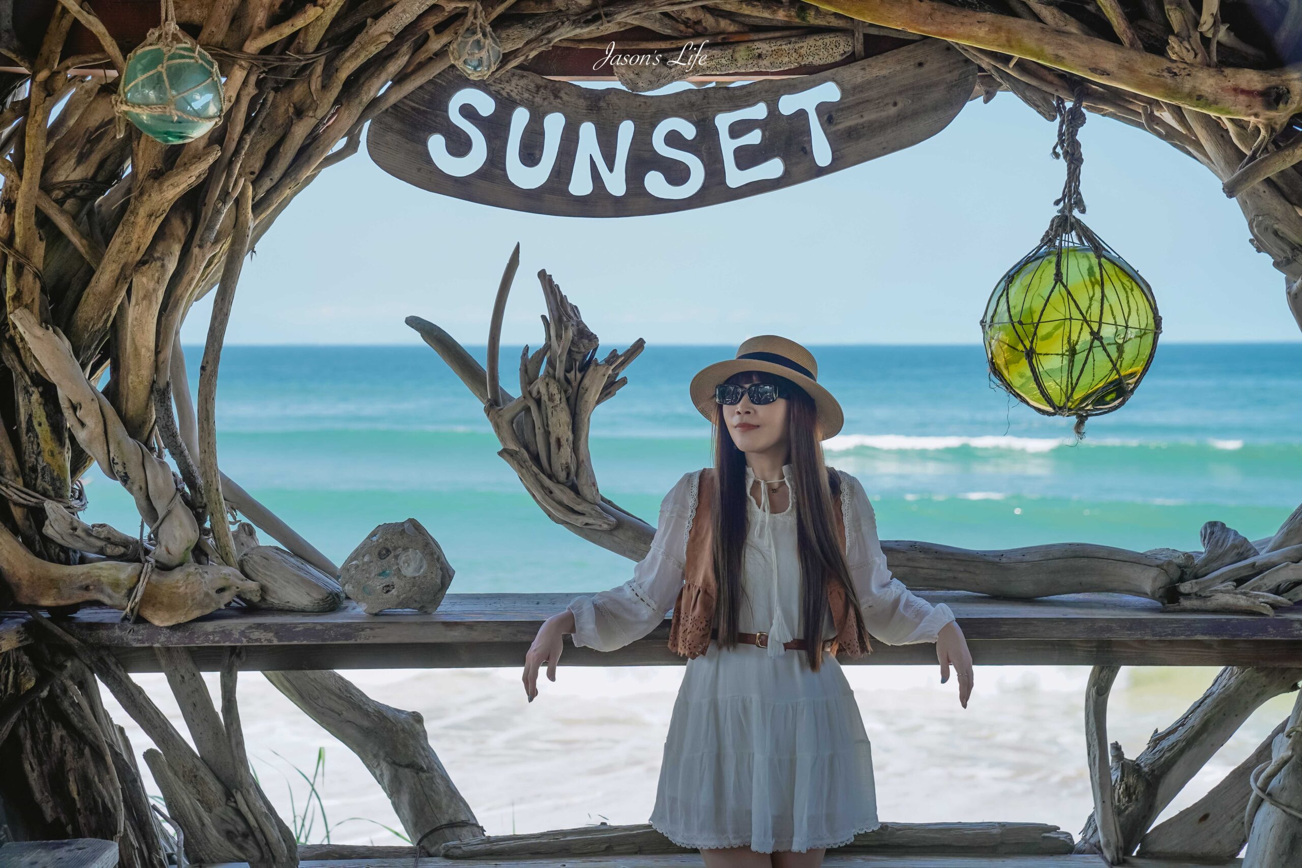 【福岡糸島|行程規劃】糸島兩天一夜自駕遊,從福岡出發只要30~40分鐘,即可探索福岡海景魅力 @Jason's Life