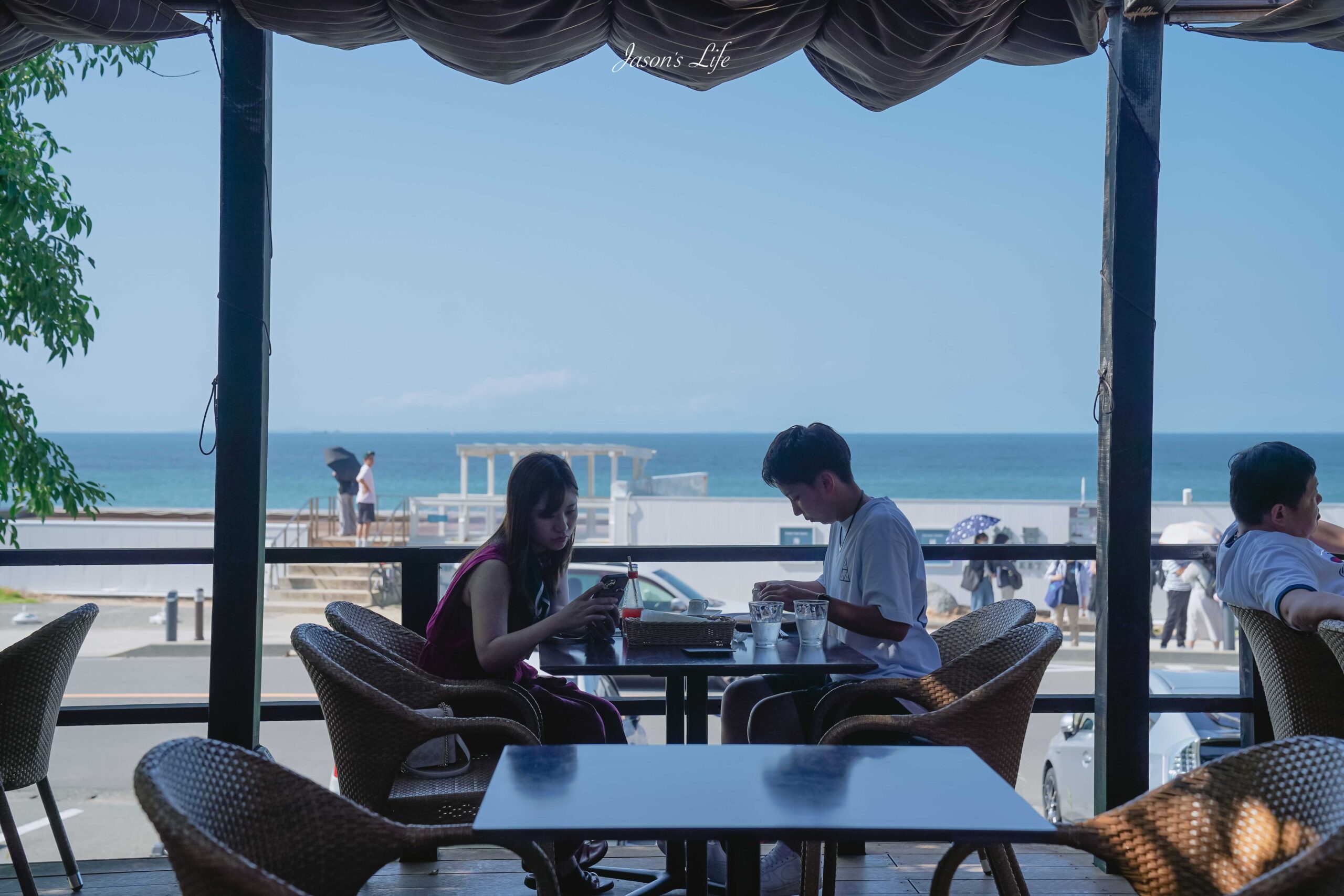 【福岡糸島｜行程規劃】糸島兩天一夜自駕遊，從福岡出發只要30~40分鐘，即可探索福岡海景魅力 @Jason&#039;s Life