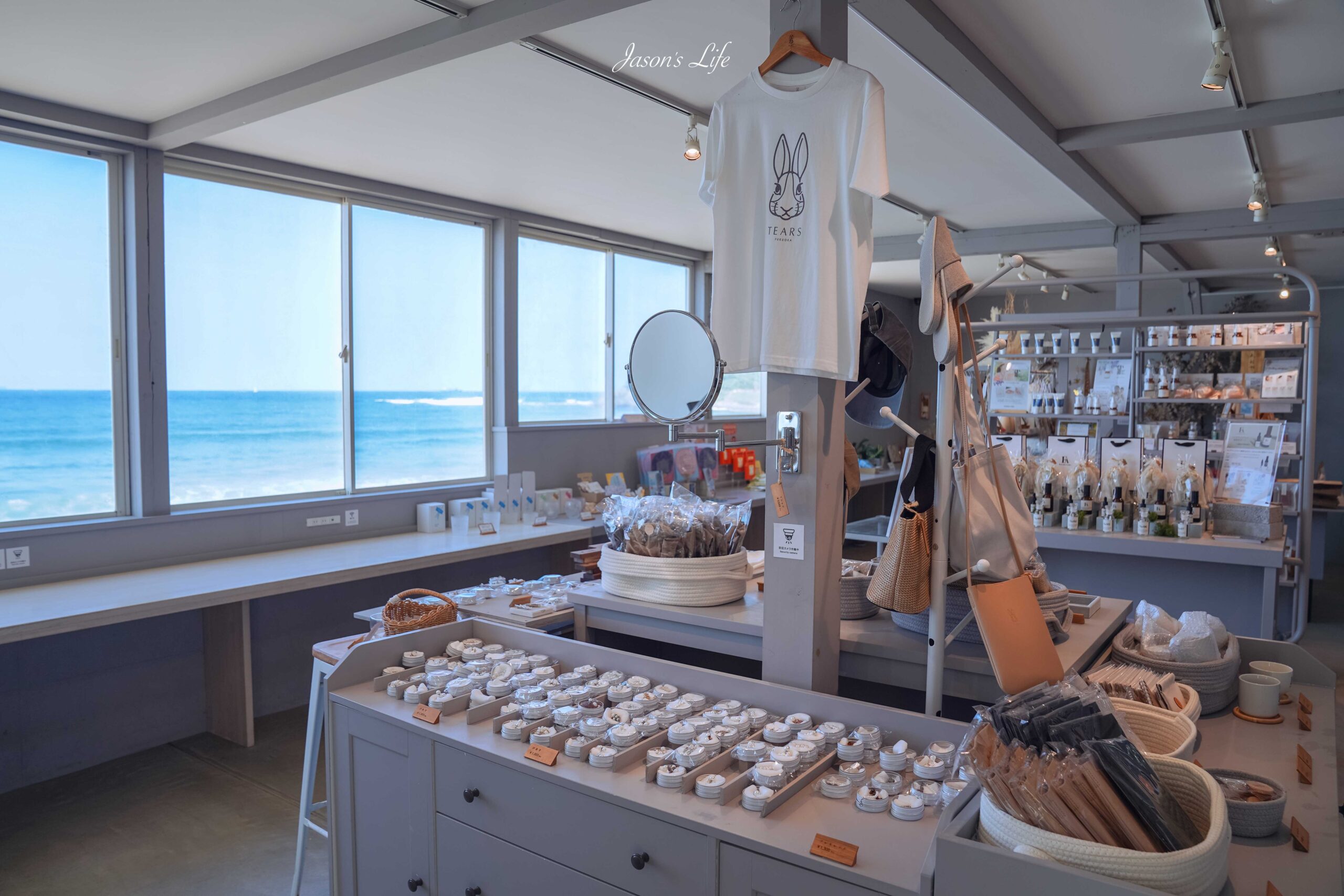 【福岡糸島｜行程規劃】糸島兩天一夜自駕遊，從福岡出發只要30~40分鐘，即可探索福岡海景魅力 @Jason&#039;s Life