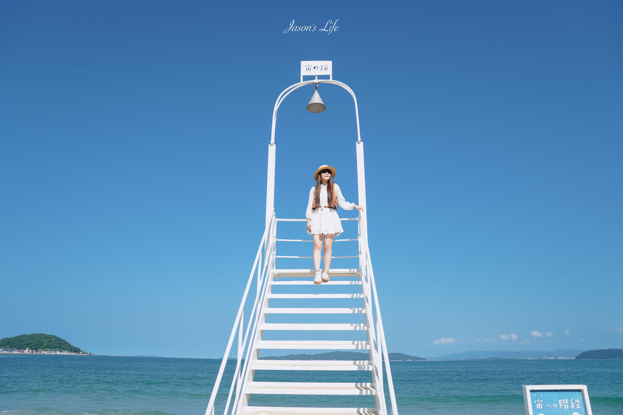 【福岡糸島｜行程規劃】糸島兩天一夜自駕遊，從福岡出發只要30~40分鐘，即可探索福岡海景魅力 @Jason&#039;s Life