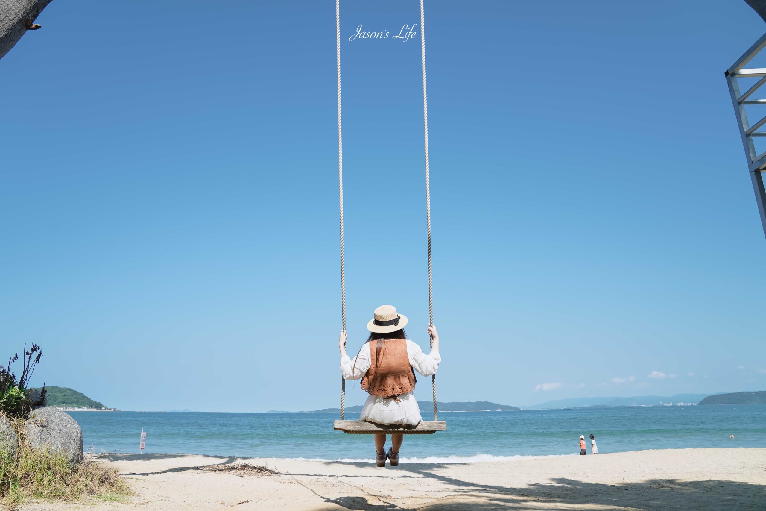 【福岡糸島|行程規劃】糸島兩天一夜自駕遊,從福岡出發只要30~40分鐘,即可探索福岡海景魅力 @Jason's Life