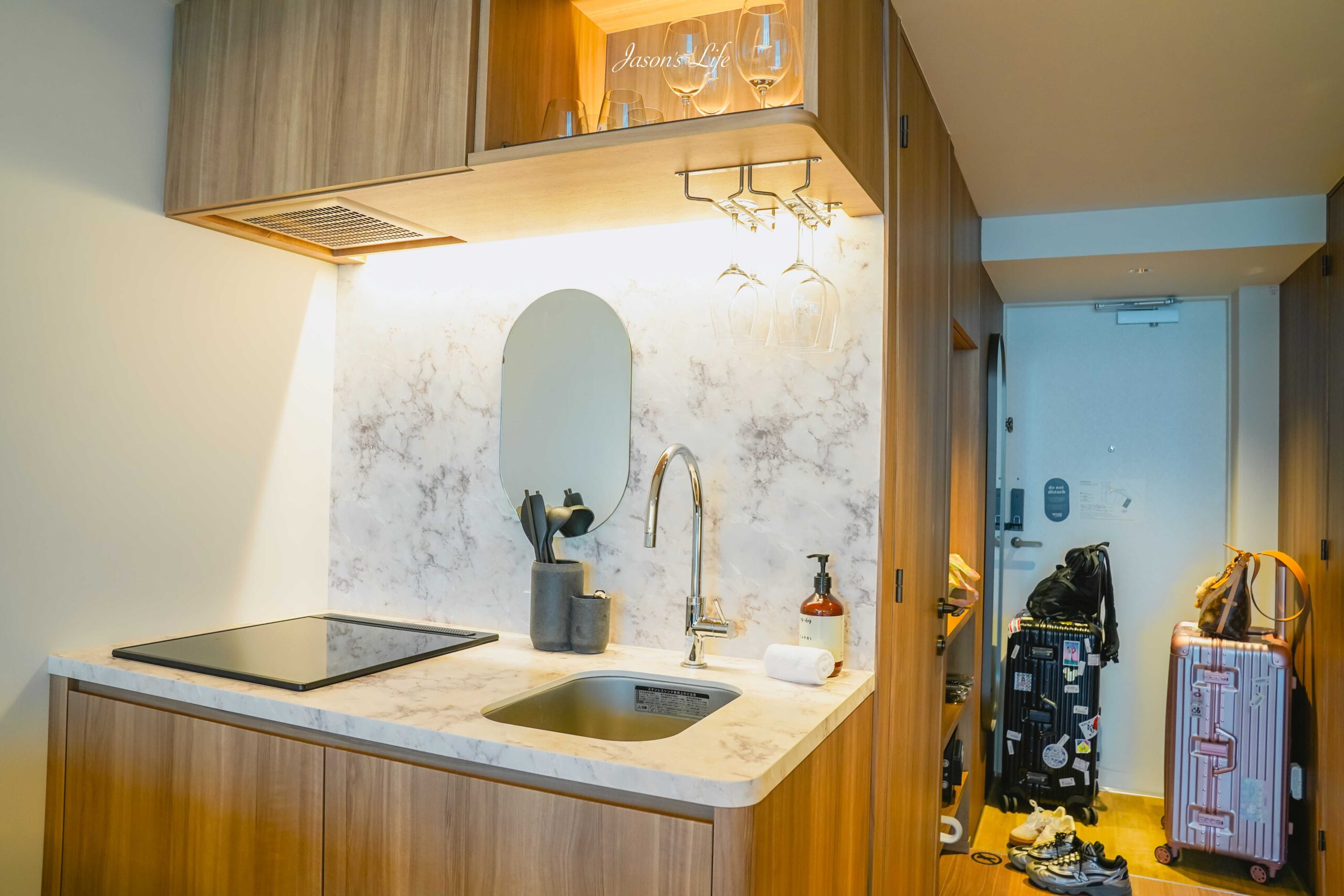 【福岡糸島｜住宿】糸島海景住宿推薦：seven x seven 糸島飯店開箱，坐擁海景及設計的高質感旅宿 @Jason&#039;s Life