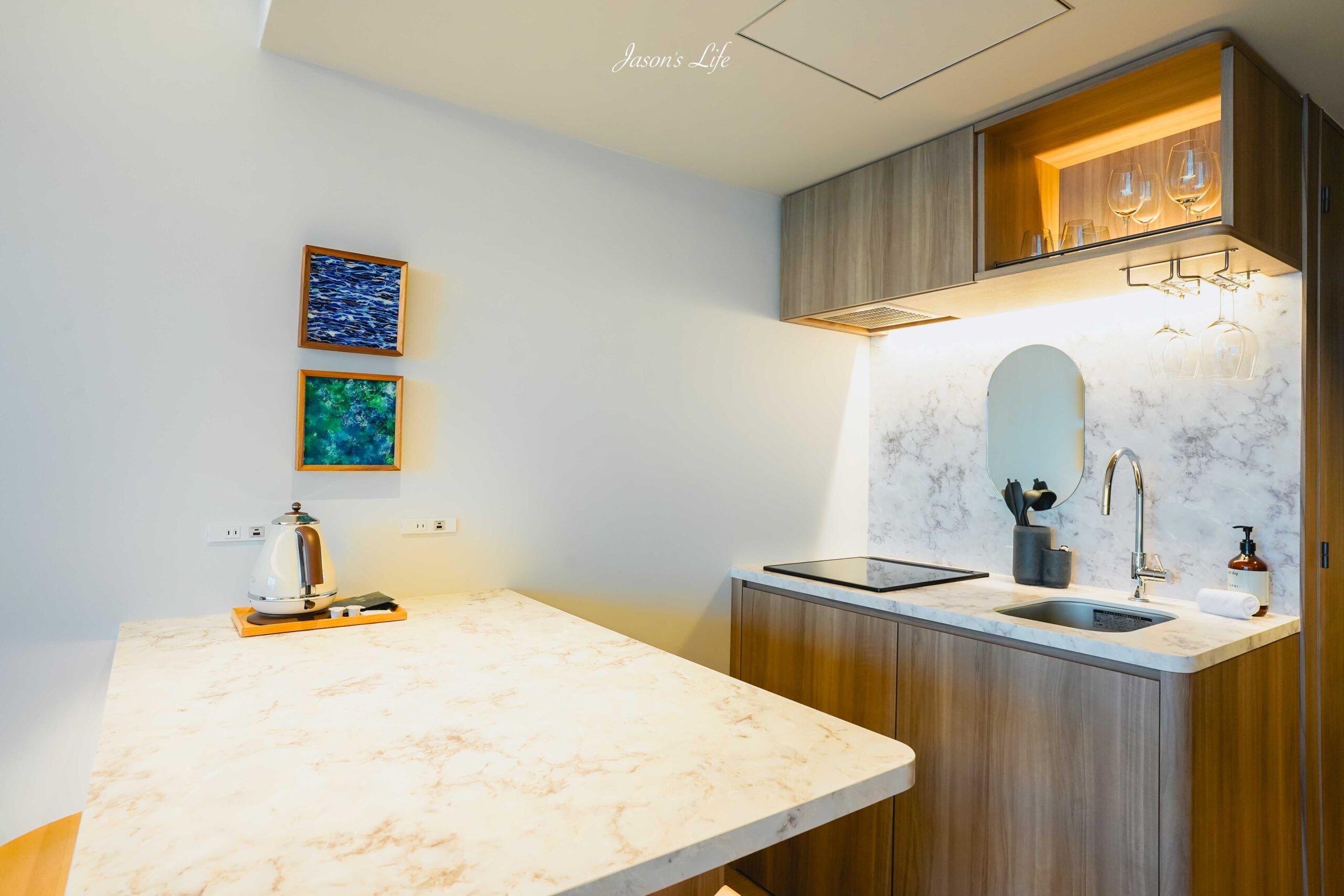 【福岡糸島｜住宿】糸島海景住宿推薦：seven x seven 糸島飯店開箱，坐擁海景及設計的高質感旅宿 @Jason&#039;s Life