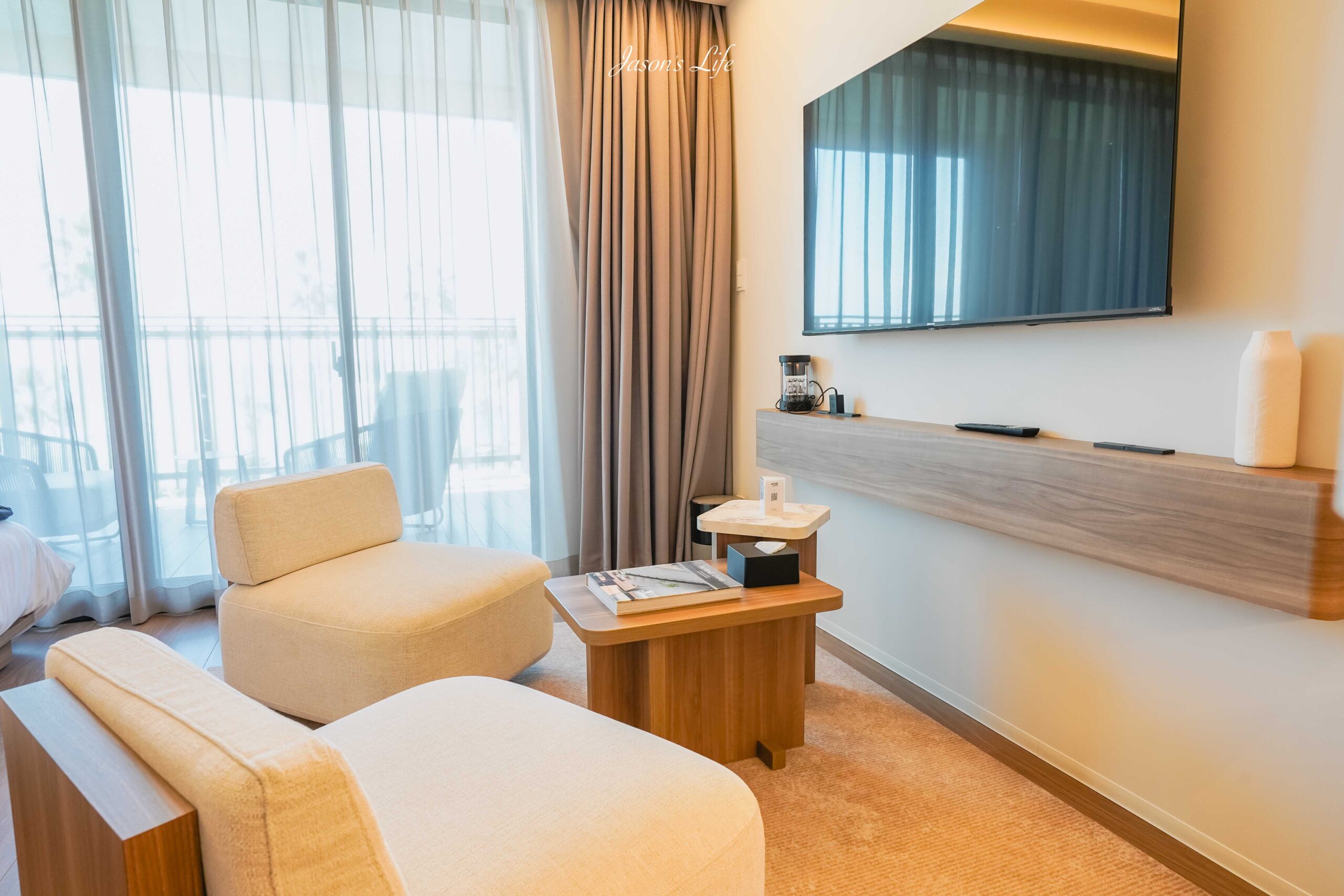 【福岡糸島｜住宿】糸島海景住宿推薦：seven x seven 糸島飯店開箱，坐擁海景及設計的高質感旅宿 @Jason&#039;s Life