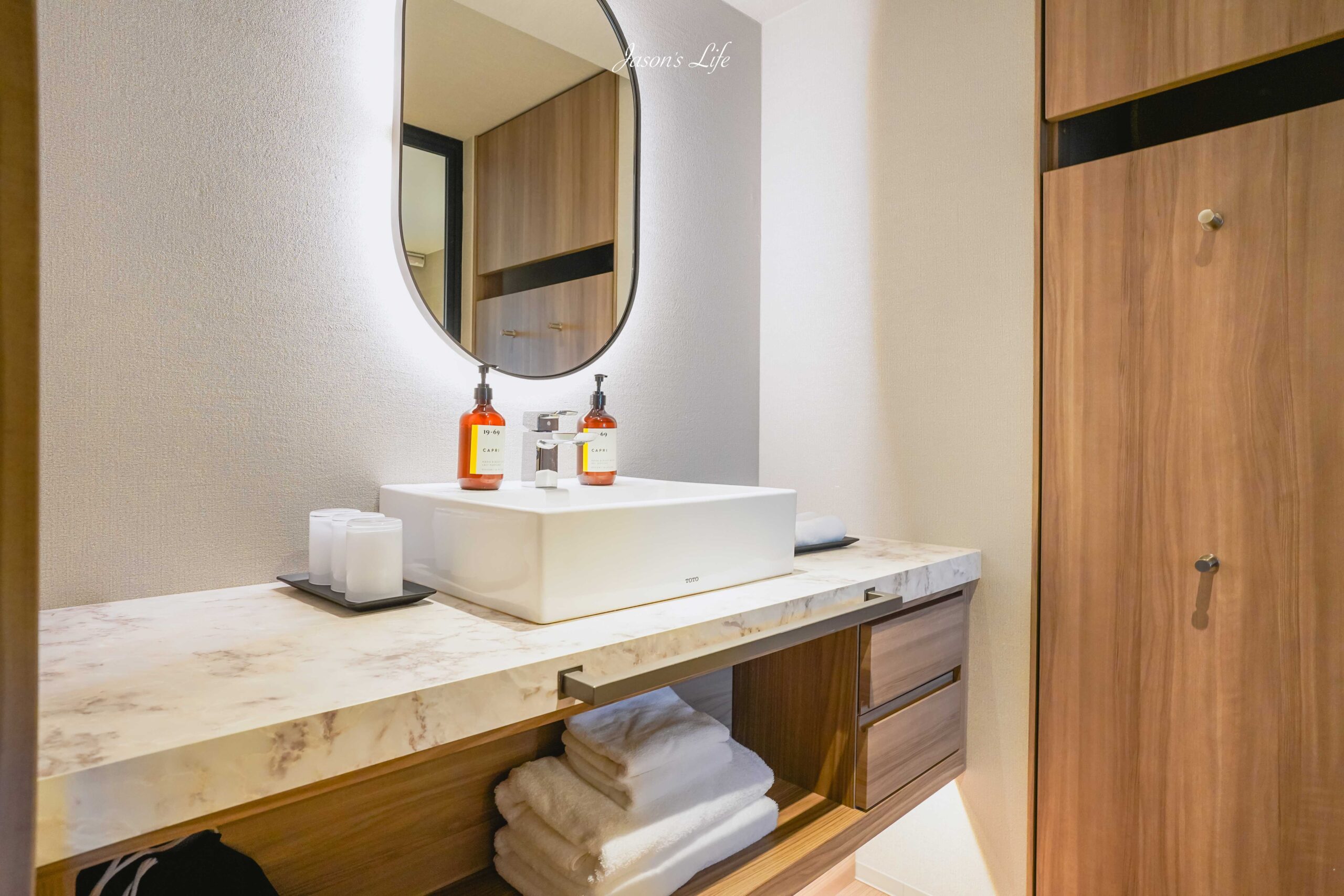 【福岡糸島｜住宿】糸島海景住宿推薦：seven x seven 糸島飯店開箱，坐擁海景及設計的高質感旅宿 @Jason&#039;s Life