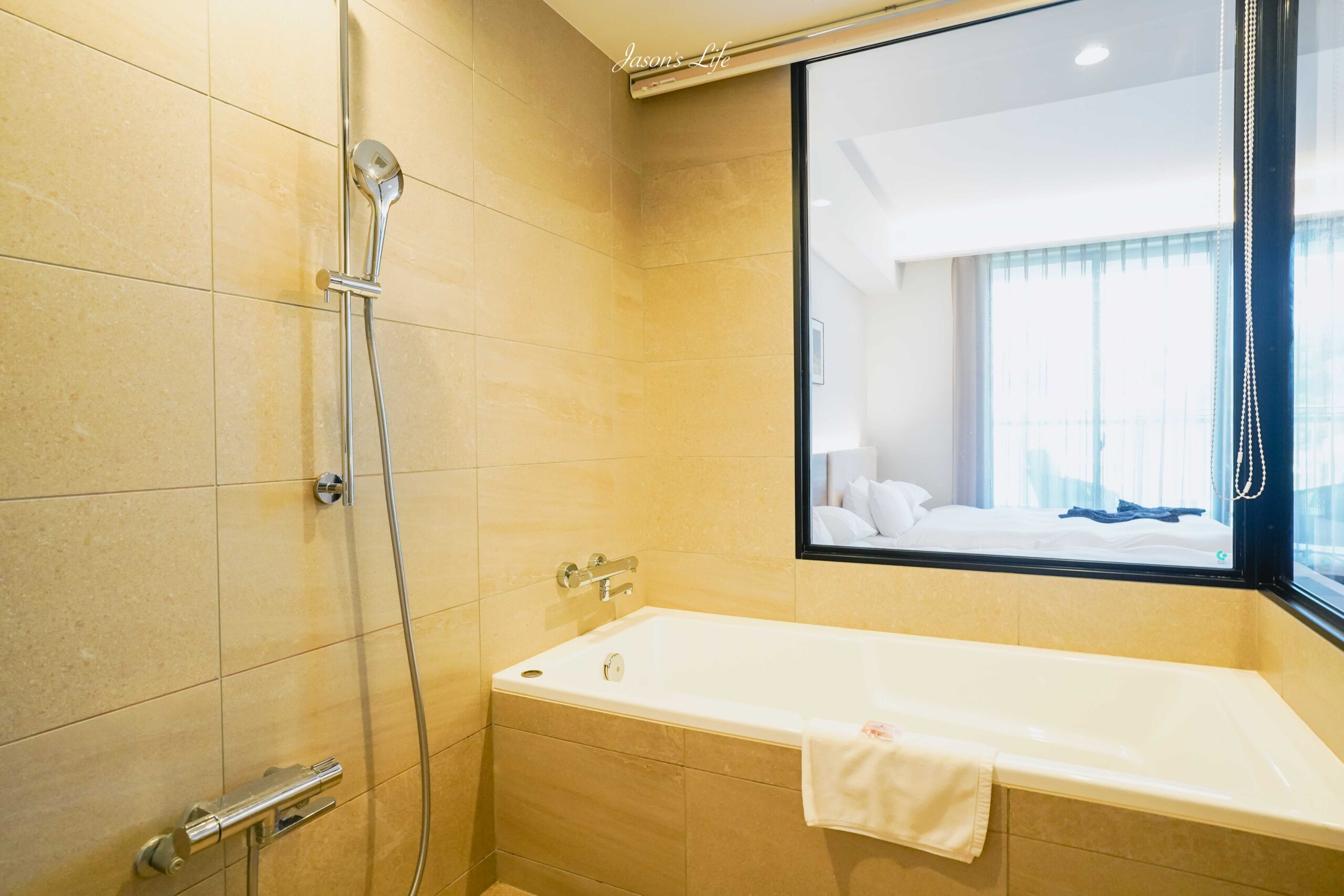 【福岡糸島｜住宿】糸島海景住宿推薦：seven x seven 糸島飯店開箱，坐擁海景及設計的高質感旅宿 @Jason&#039;s Life