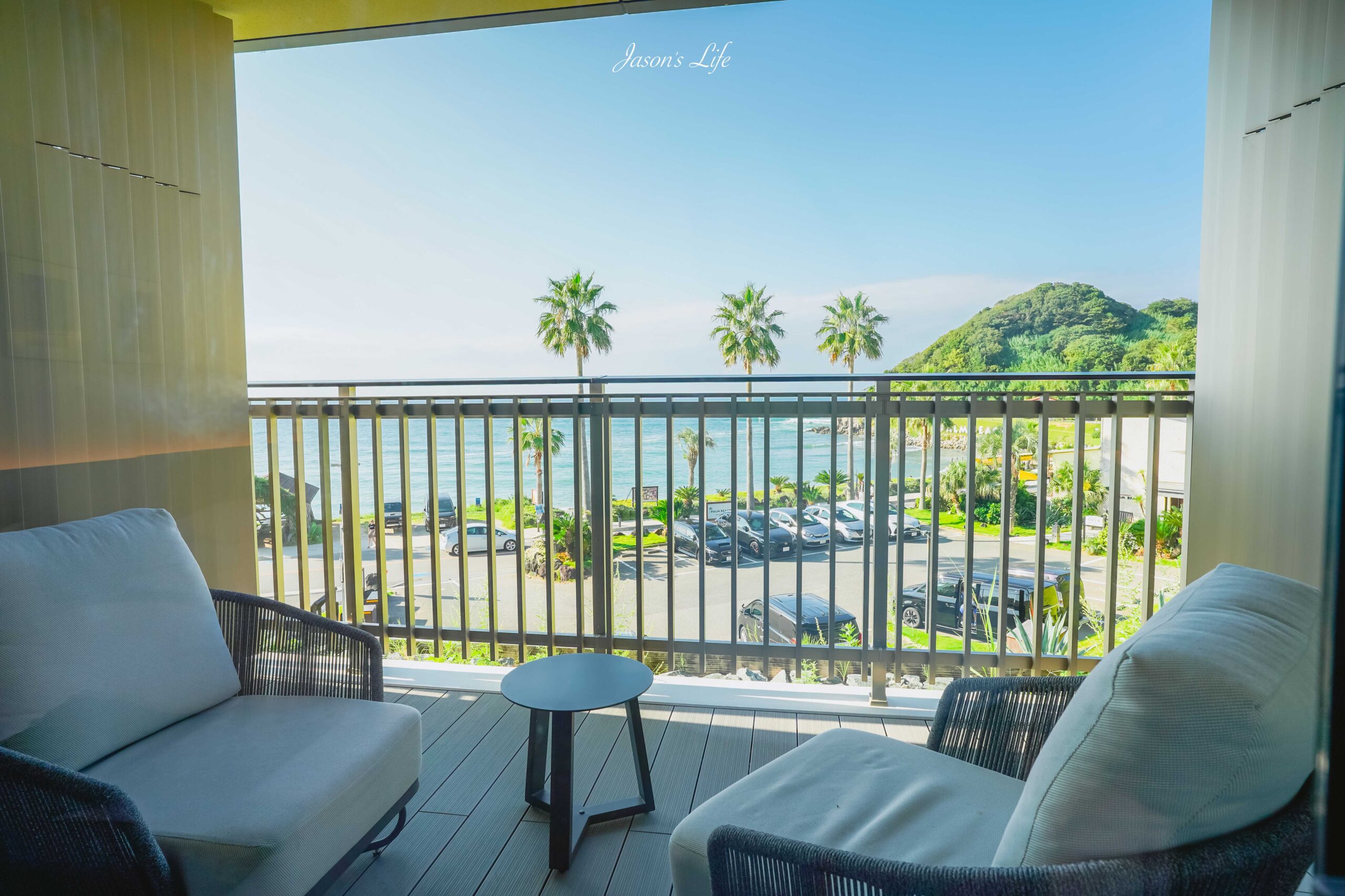 【福岡糸島｜住宿】糸島海景住宿推薦：seven x seven 糸島飯店開箱，坐擁海景及設計的高質感旅宿 @Jason&#039;s Life