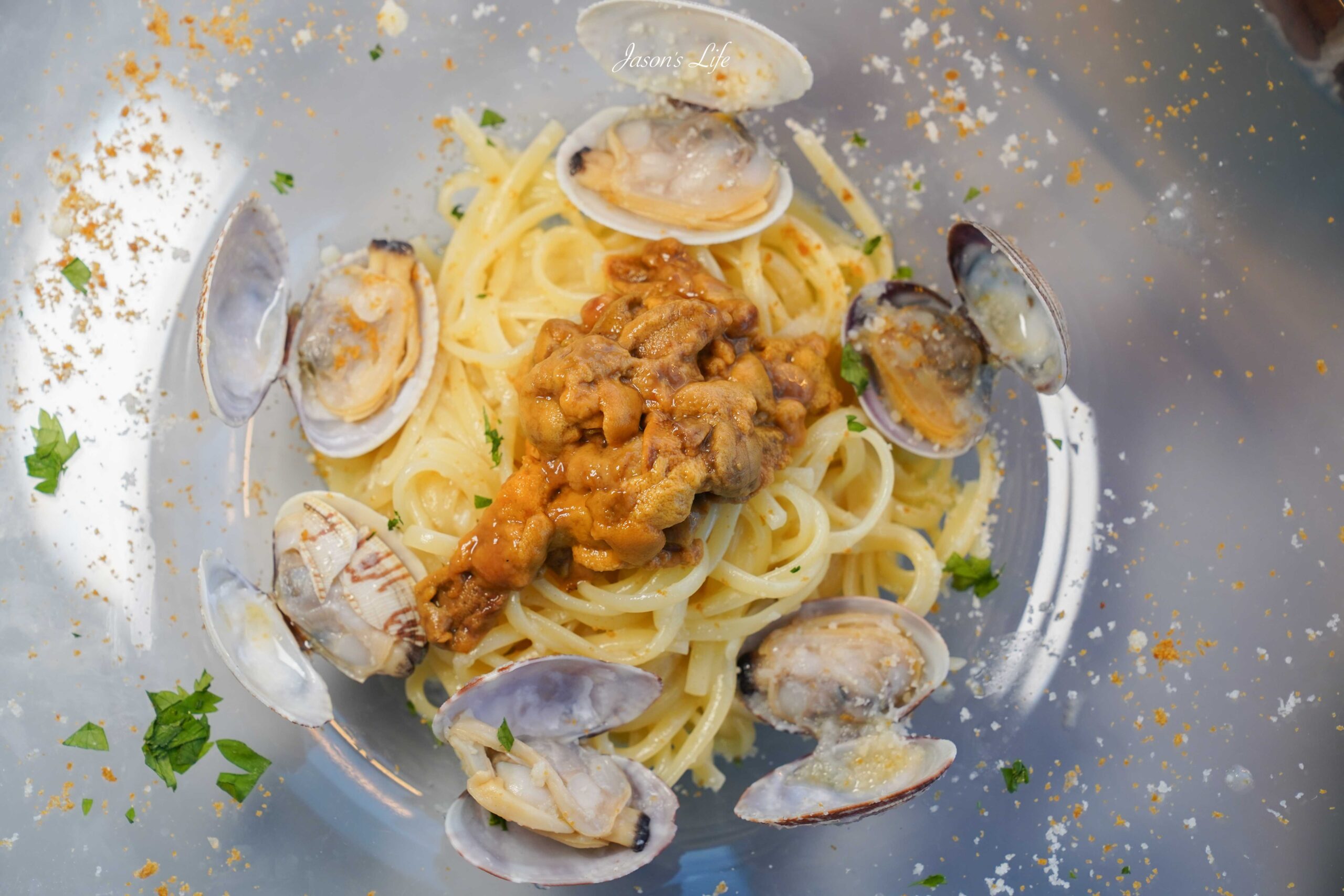 【日本福岡│美食】 Ocean House。福岡約會餐廳推薦，眺望玄界灘的海景餐廳，邊看夕陽邊用餐的浪漫體驗 @Jason&#039;s Life