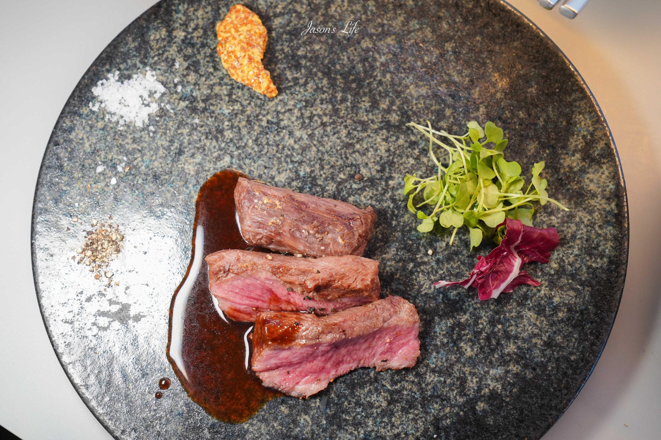 【日本福岡│美食】 Ocean House。福岡約會餐廳推薦，眺望玄界灘的海景餐廳，邊看夕陽邊用餐的浪漫體驗 @Jason&#039;s Life