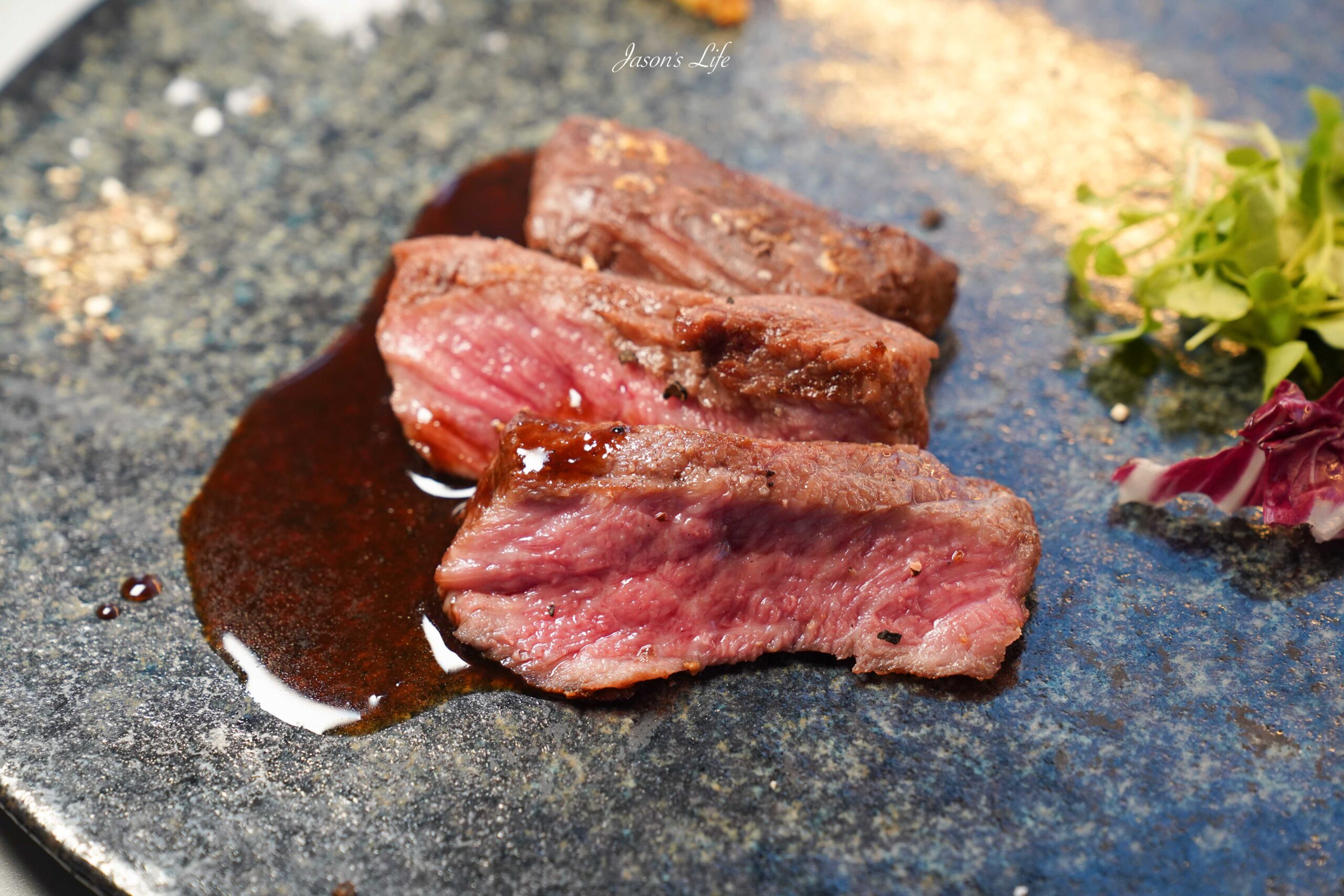 【日本福岡│美食】 Ocean House。福岡約會餐廳推薦，眺望玄界灘的海景餐廳，邊看夕陽邊用餐的浪漫體驗 @Jason&#039;s Life