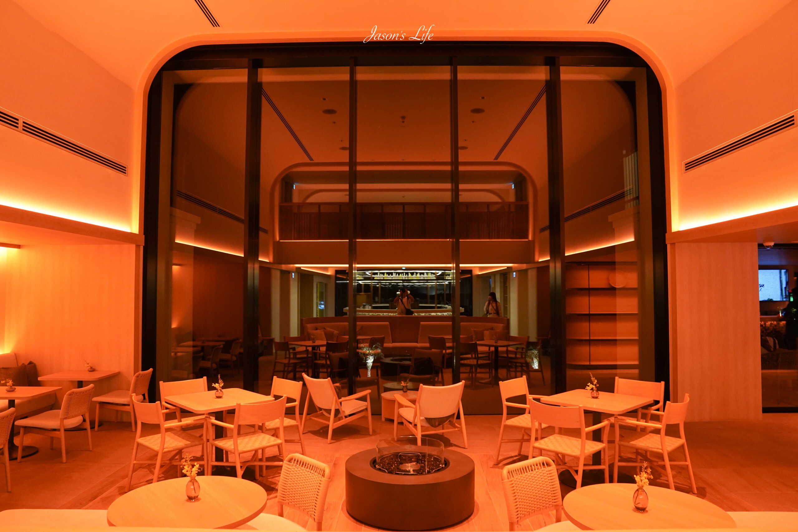 【福岡糸島｜住宿】糸島海景住宿推薦：seven x seven 糸島飯店開箱，坐擁海景及設計的高質感旅宿 @Jason&#039;s Life