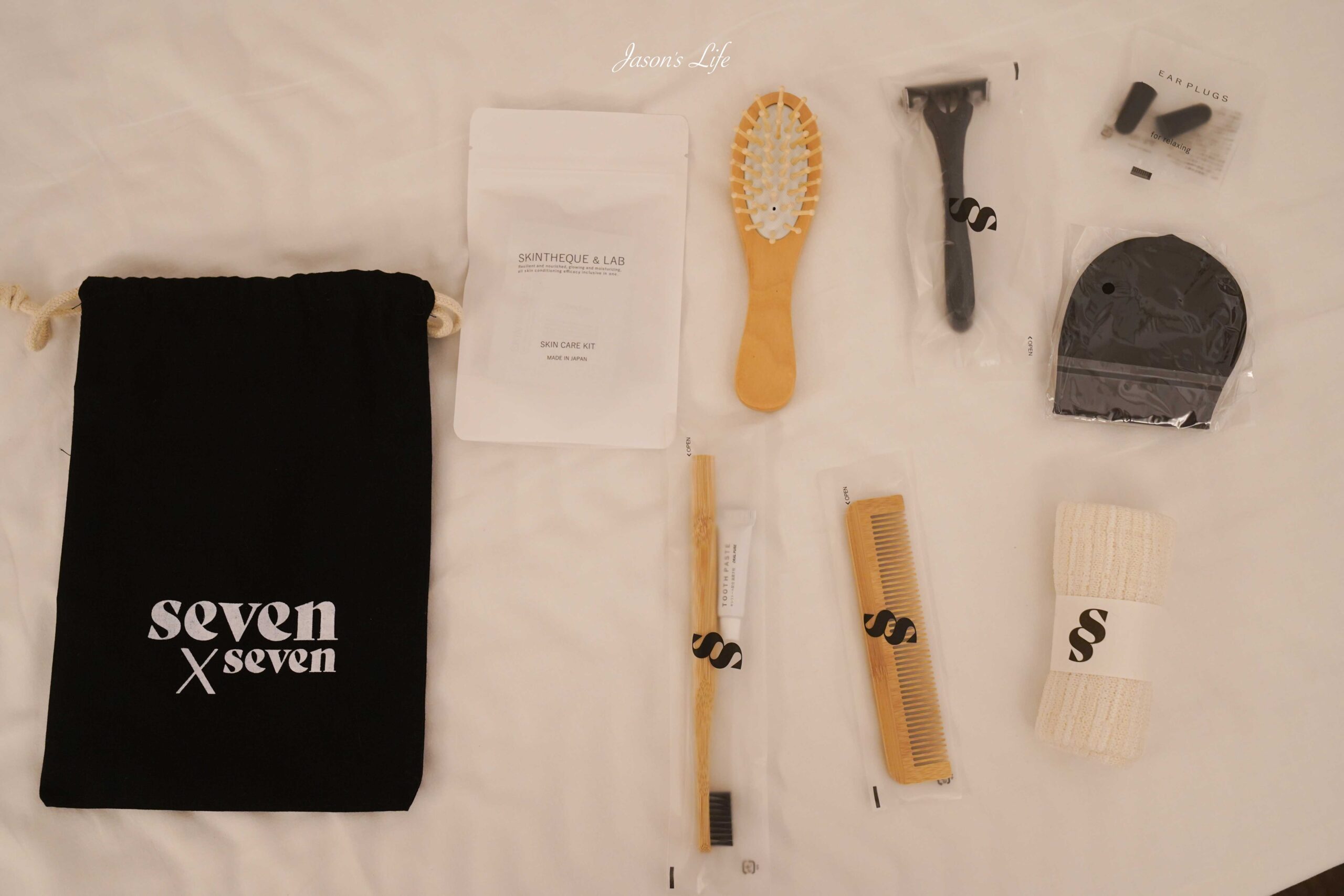 【福岡糸島｜住宿】糸島海景住宿推薦：seven x seven 糸島飯店開箱，坐擁海景及設計的高質感旅宿 @Jason&#039;s Life