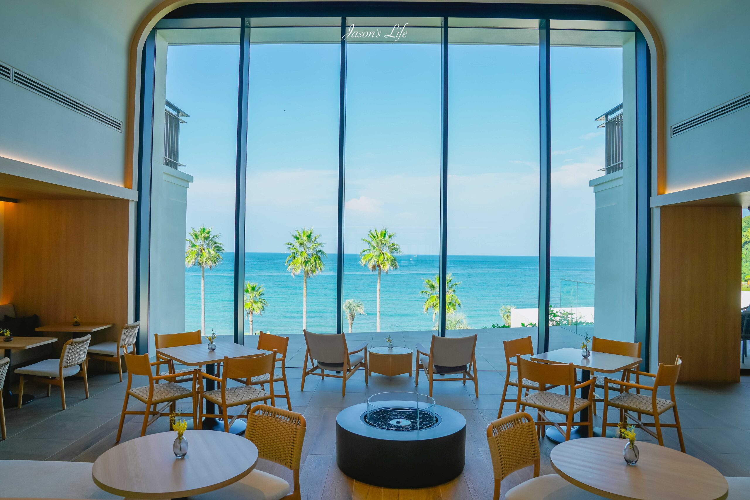 【福岡糸島｜住宿】糸島海景住宿推薦：seven x seven 糸島飯店開箱，坐擁海景及設計的高質感旅宿 @Jason&#039;s Life