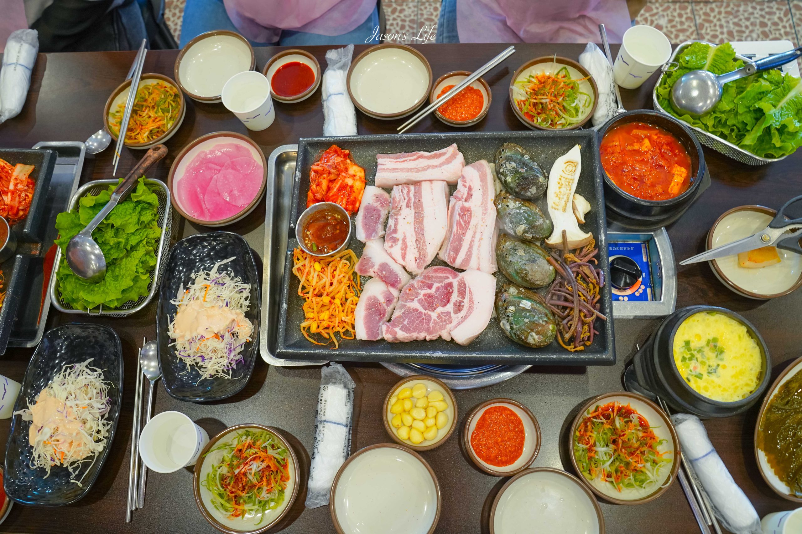 【韓國濟州|行程規劃】2025年秋季濟州島台中直飛四天之旅。涼爽天氣,吃海鮮逛市場,網美咖啡店林立 @Jason's Life 【韓國濟州|行程規劃】2025年秋季濟州島台中直飛四天之旅。涼爽天氣,吃海鮮逛市場,網美咖啡店林立 @Jason's Life