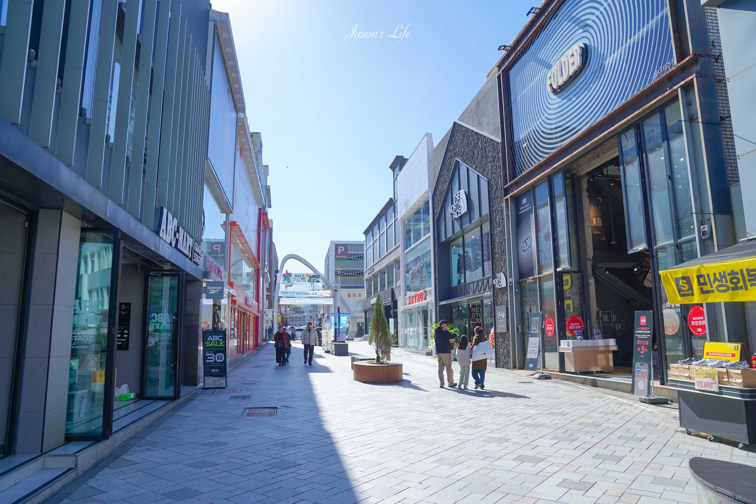 【韓國濟州|行程規劃】2025年秋季濟州島台中直飛四天之旅。涼爽天氣,吃海鮮逛市場,網美咖啡店林立 @Jason's Life 【韓國濟州|行程規劃】2025年秋季濟州島台中直飛四天之旅。涼爽天氣,吃海鮮逛市場,網美咖啡店林立 @Jason's Life