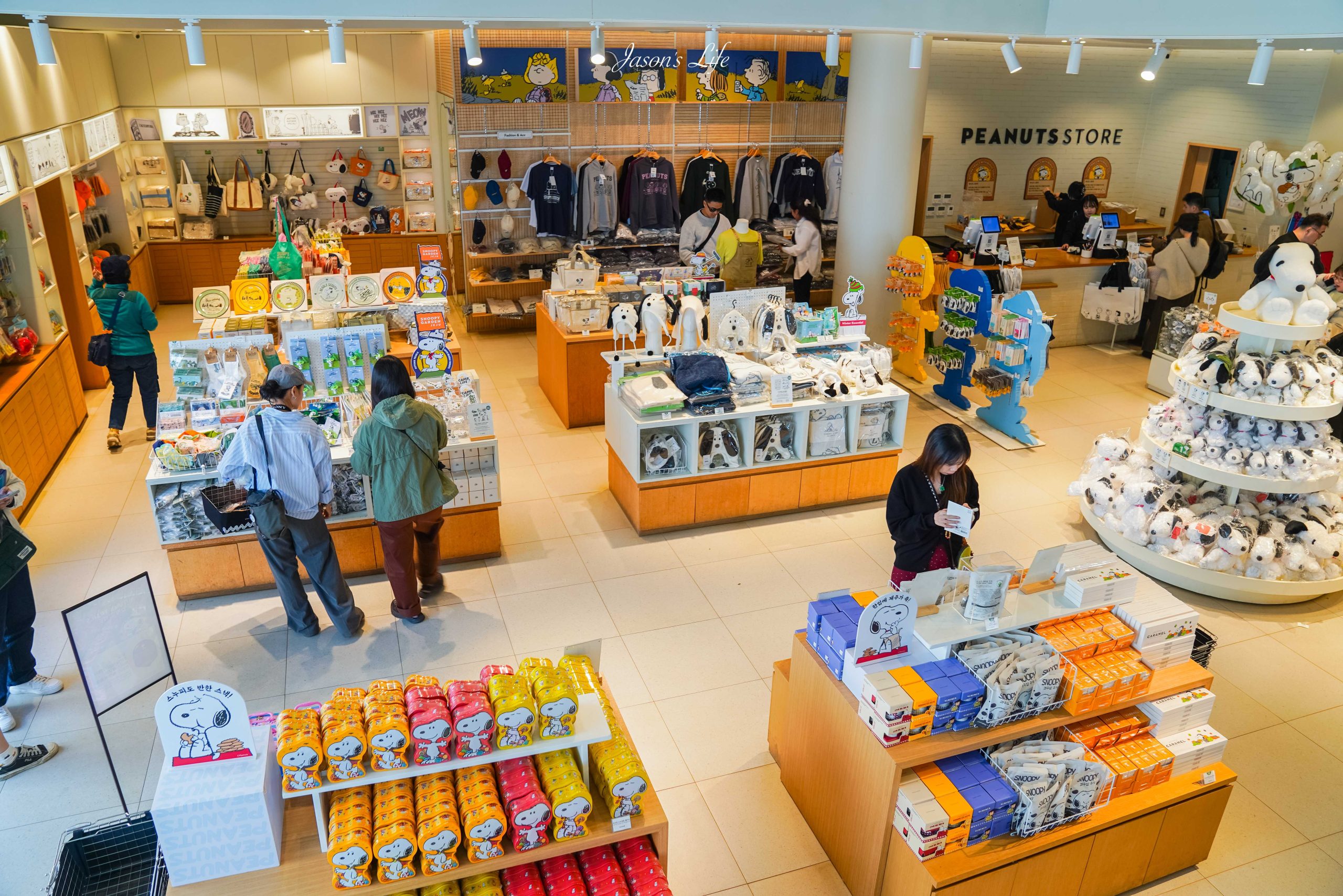 【韓國濟州|行程規劃】2025年秋季濟州島台中直飛四天之旅。涼爽天氣,吃海鮮逛市場,網美咖啡店林立 @Jason's Life 【韓國濟州|行程規劃】2025年秋季濟州島台中直飛四天之旅。涼爽天氣,吃海鮮逛市場,網美咖啡店林立 @Jason's Life