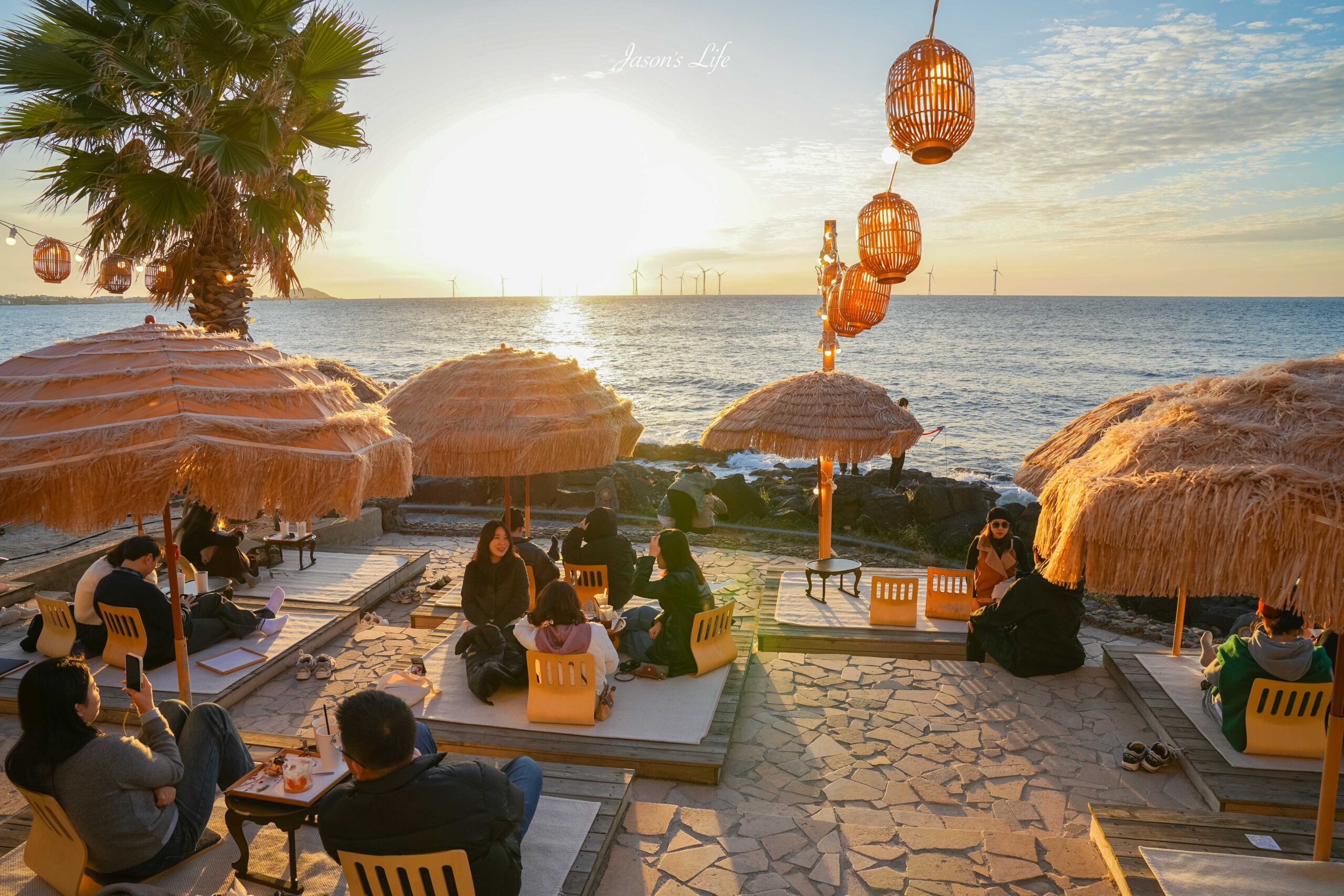 【韓國濟州|行程規劃】2025年秋季濟州島台中直飛四天之旅。涼爽天氣,吃海鮮逛市場,網美咖啡店林立 @Jason's Life 【韓國濟州|行程規劃】2025年秋季濟州島台中直飛四天之旅。涼爽天氣,吃海鮮逛市場,網美咖啡店林立 @Jason's Life