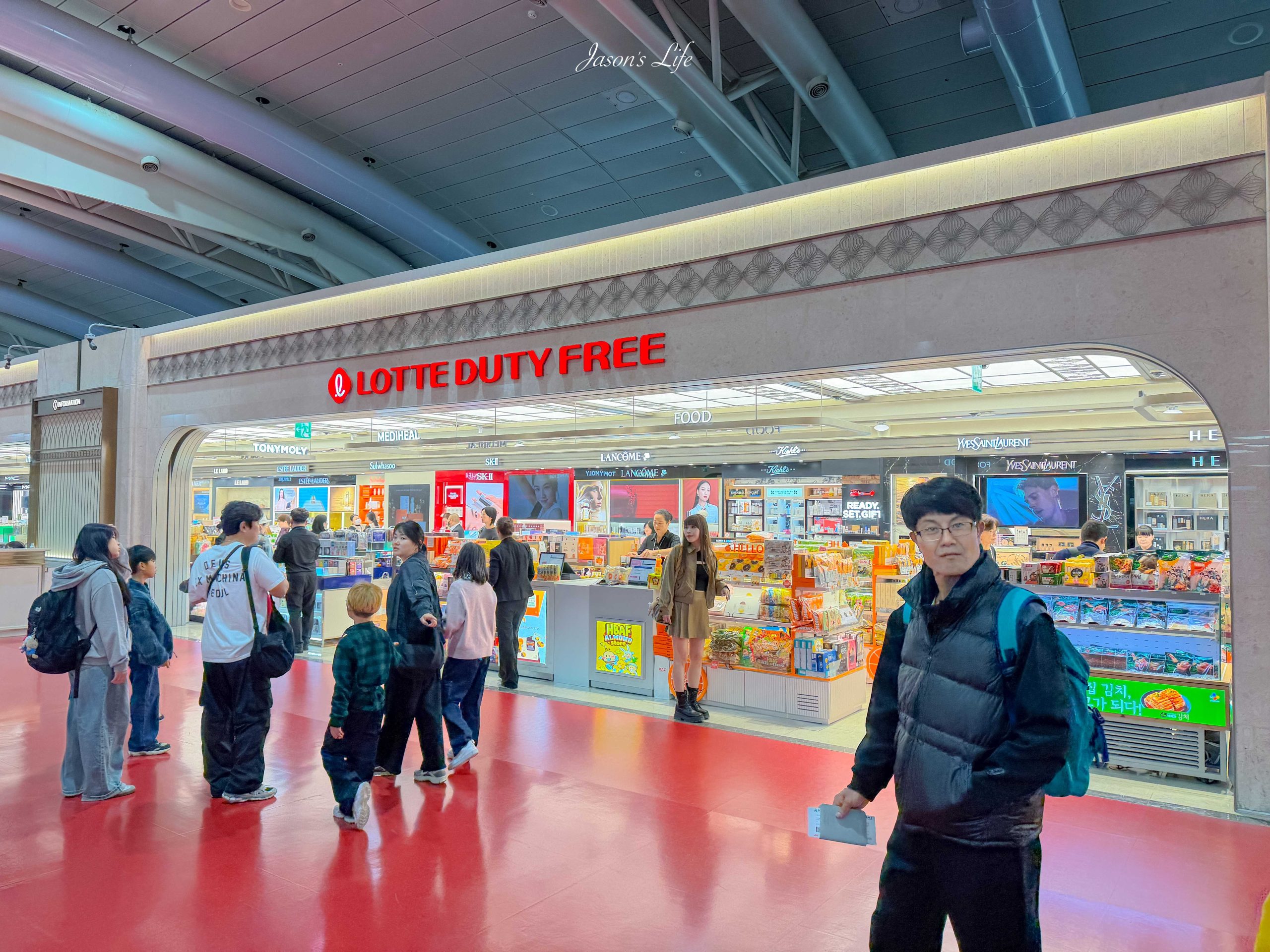 【韓國濟州｜行程規劃】2025年秋季濟州島台中直飛四天之旅。涼爽天氣，吃海鮮逛市場，網美咖啡店林立 @Jason&#039;s Life