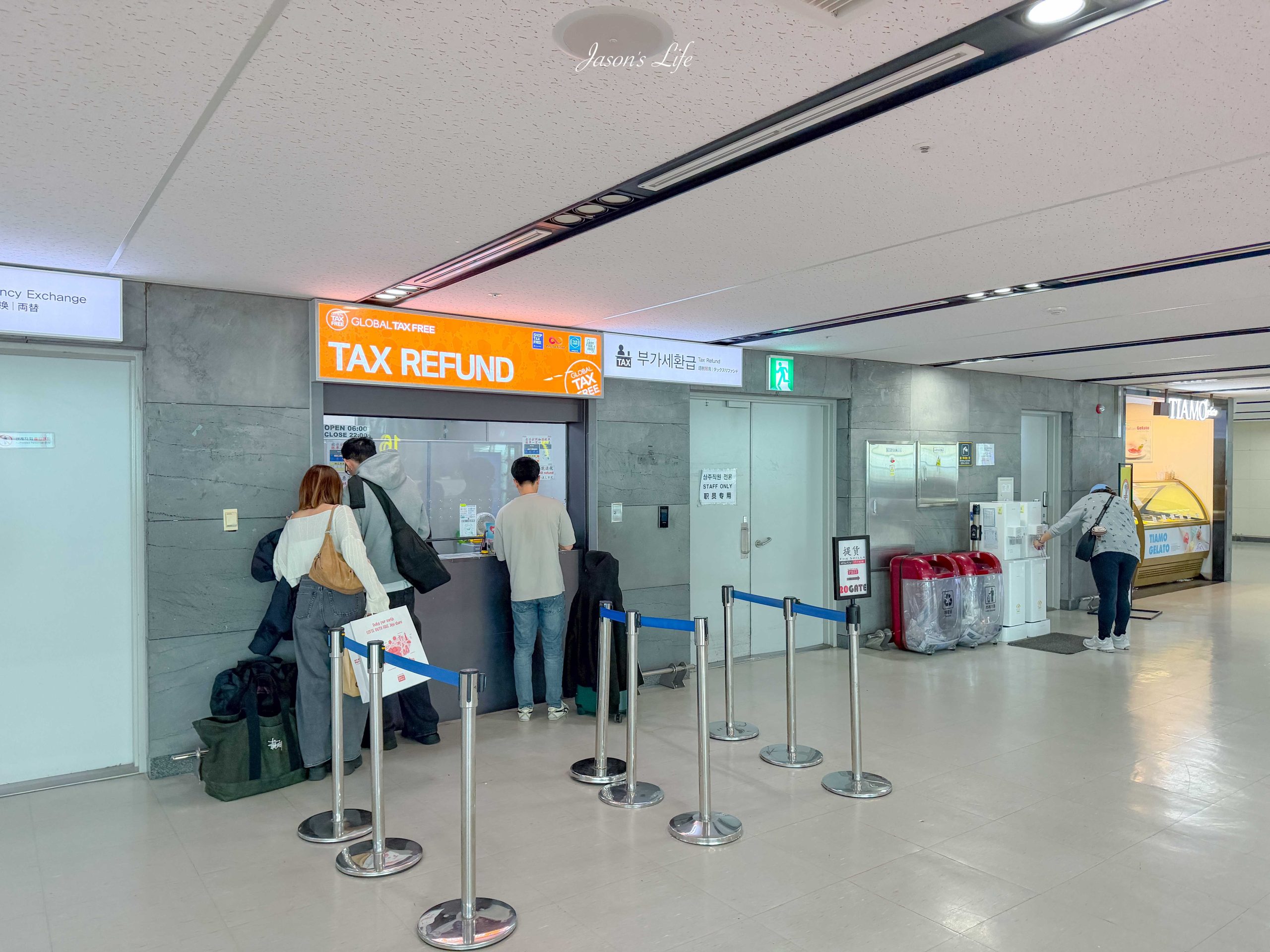 【韓國濟州|行程規劃】2025年秋季濟州島台中直飛四天之旅。涼爽天氣,吃海鮮逛市場,網美咖啡店林立 @Jason's Life