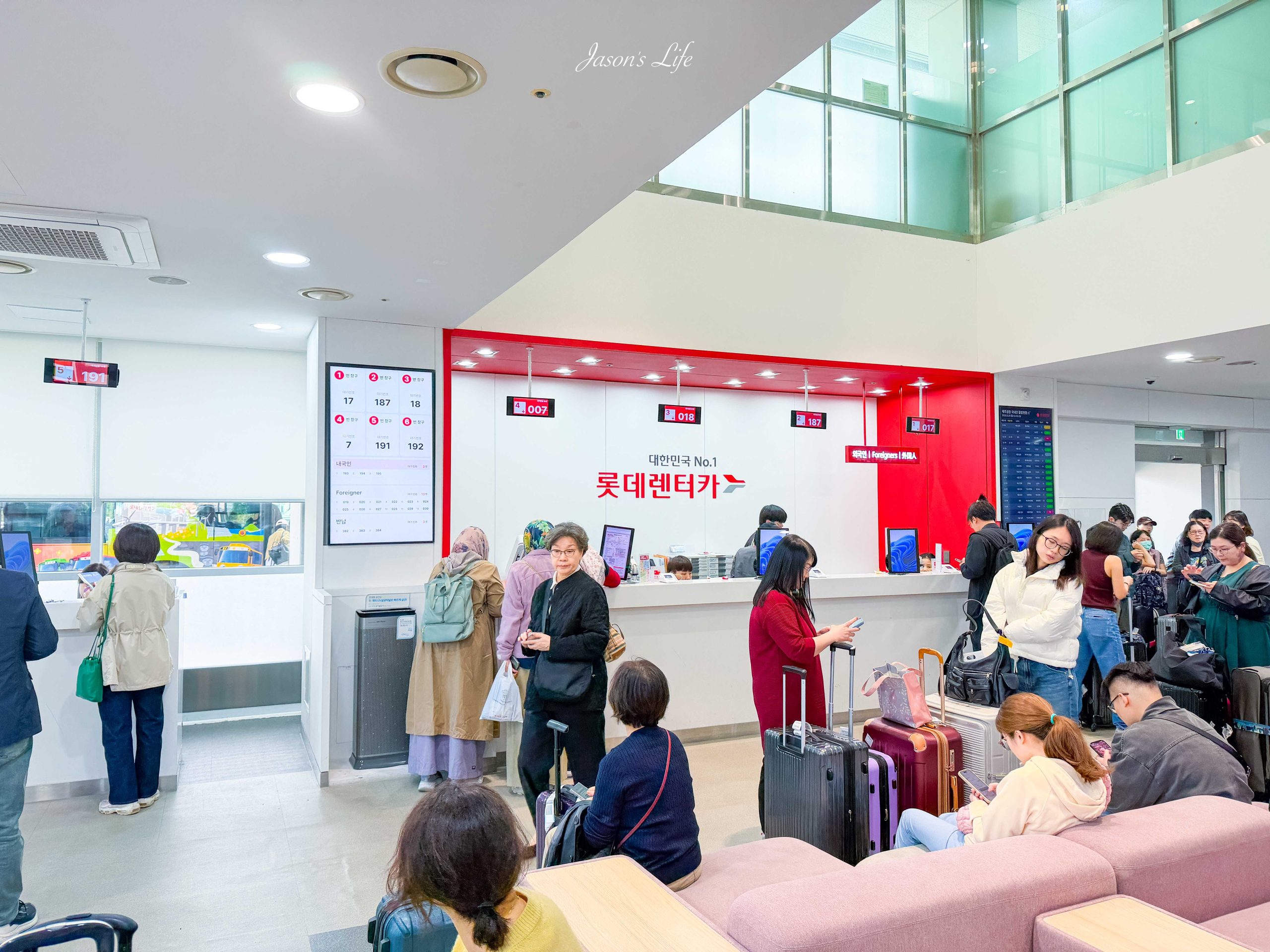 【韓國濟州|行程規劃】2025年秋季濟州島台中直飛四天之旅。涼爽天氣,吃海鮮逛市場,網美咖啡店林立 @Jason's Life 【韓國濟州|行程規劃】2025年秋季濟州島台中直飛四天之旅。涼爽天氣,吃海鮮逛市場,網美咖啡店林立 @Jason's Life