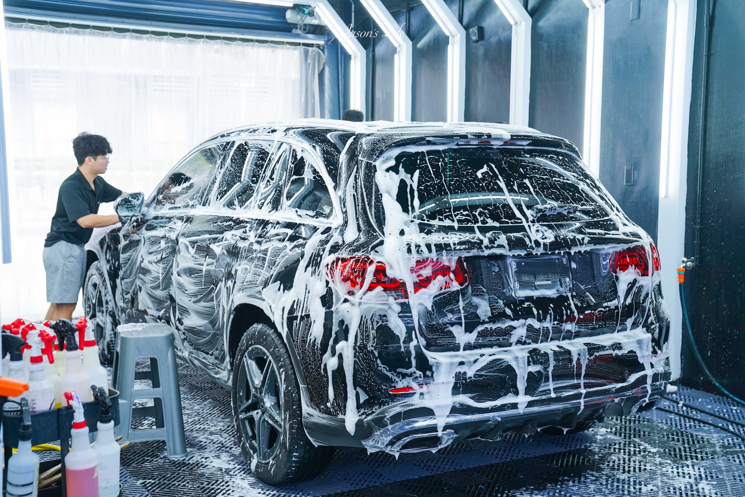 【台北內湖汽車鍍膜推薦】ULTRA COATING 悠越鍍膜 。台北內湖鍍膜推薦,免費車漆體檢,開箱自修復鍍膜 @Jason's Life 【台北內湖汽車鍍膜推薦】ULTRA COATING 悠越鍍膜 。台北內湖鍍膜推薦,免費車漆體檢,開箱自修復鍍膜 @Jason's Life