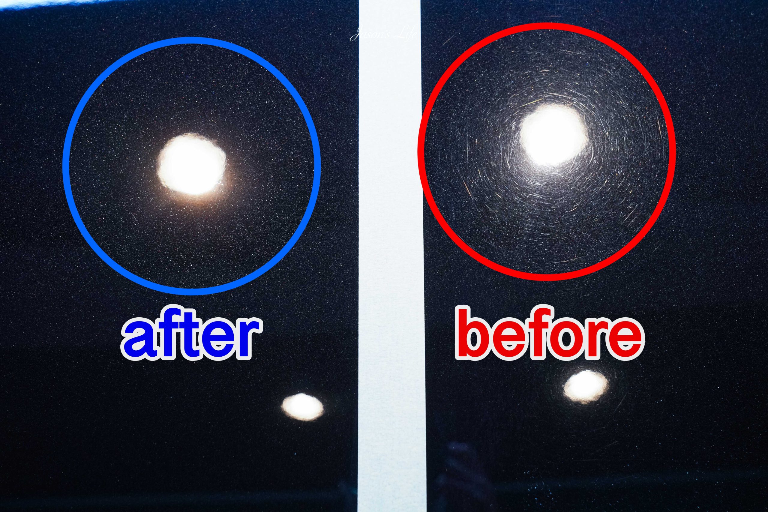 【台北內湖汽車鍍膜推薦】ULTRA COATING 悠越鍍膜 。台北內湖鍍膜推薦，免費車漆體檢，開箱自修復鍍膜 @Jason's Life