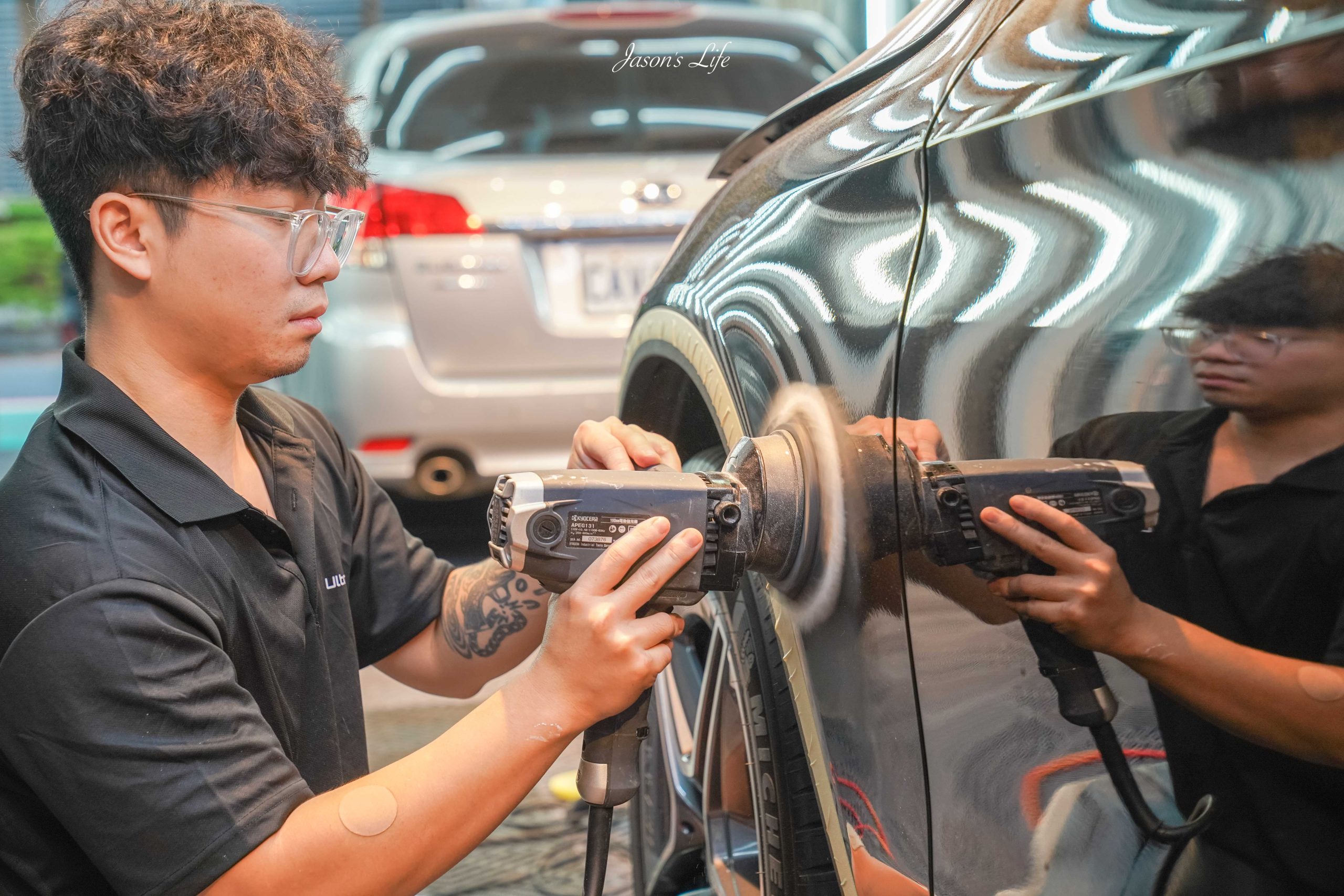 【台北內湖汽車鍍膜推薦】ULTRA COATING 悠越鍍膜 。台北內湖鍍膜推薦,免費車漆體檢,開箱自修復鍍膜 @Jason's Life 【台北內湖汽車鍍膜推薦】ULTRA COATING 悠越鍍膜 。台北內湖鍍膜推薦,免費車漆體檢,開箱自修復鍍膜 @Jason's Life