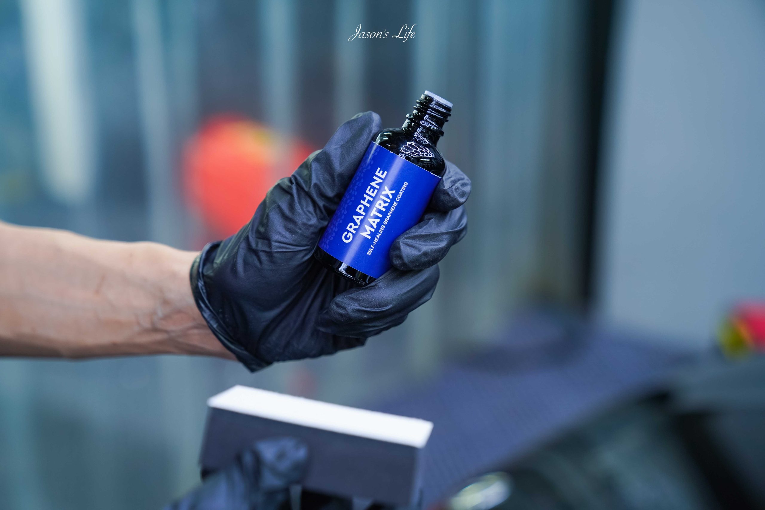 【台北內湖汽車鍍膜推薦】ULTRA COATING 悠越鍍膜 。台北內湖鍍膜推薦，免費車漆體檢，開箱自修復鍍膜 @Jason's Life