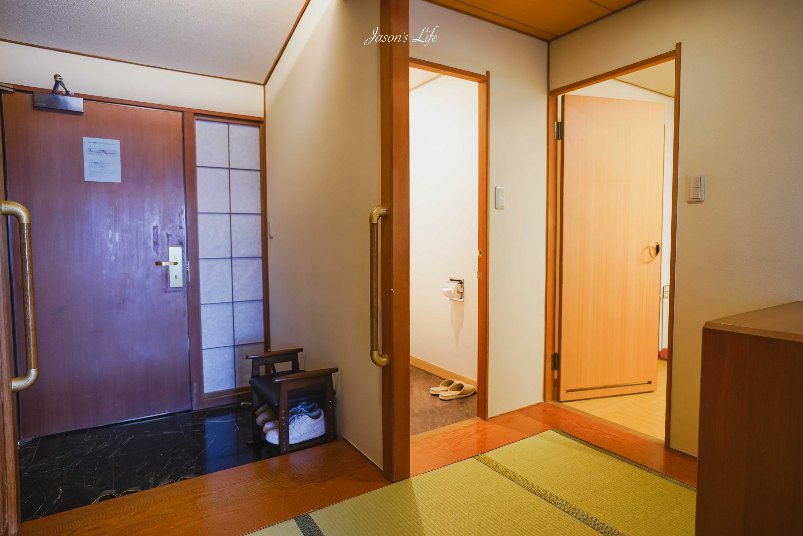 【日本兵庫｜住宿】兵衛向陽閣。兵庫縣有馬溫泉住宿推薦，兵衛向陽閣一泊二食開箱：百年老字號金之湯溫泉一次泡，還有神戶牛自助饗宴 @Jason's Life