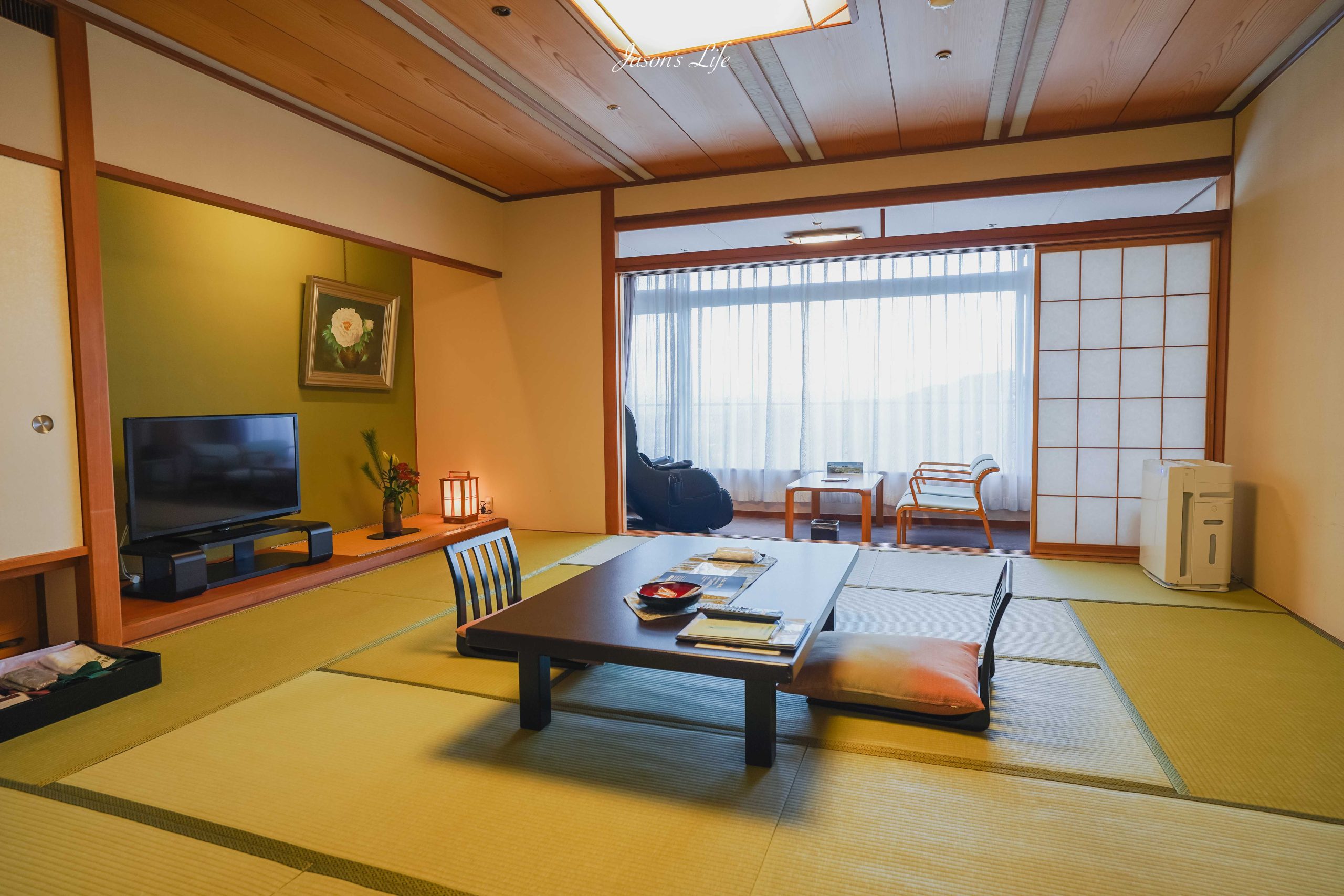 【日本兵庫｜住宿】兵衛向陽閣。兵庫縣有馬溫泉住宿推薦，兵衛向陽閣一泊二食開箱：百年老字號金之湯溫泉一次泡，還有神戶牛自助饗宴 @Jason's Life