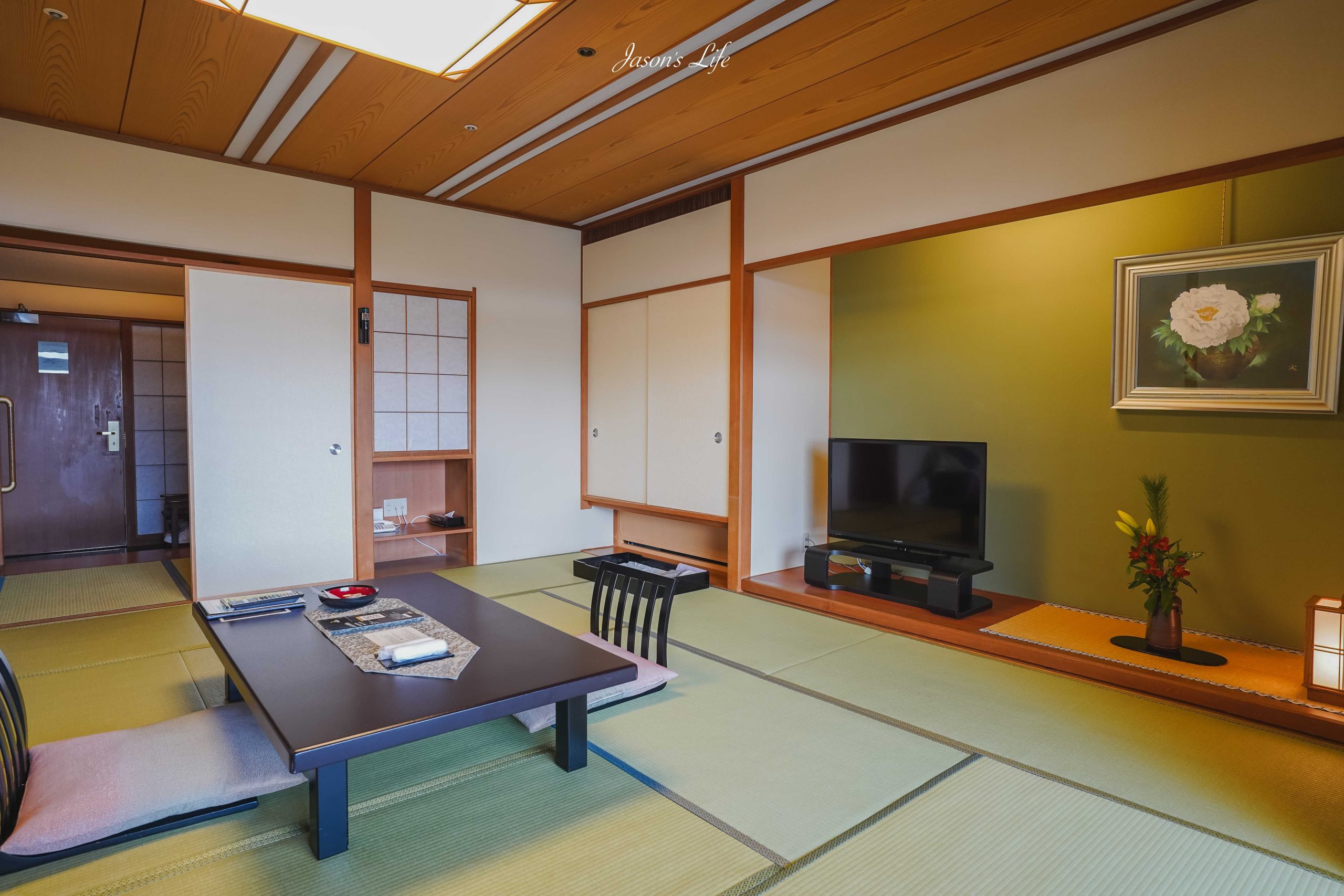 【日本兵庫｜住宿】兵衛向陽閣。兵庫縣有馬溫泉住宿推薦，兵衛向陽閣一泊二食開箱：百年老字號金之湯溫泉一次泡，還有神戶牛自助饗宴 @Jason's Life