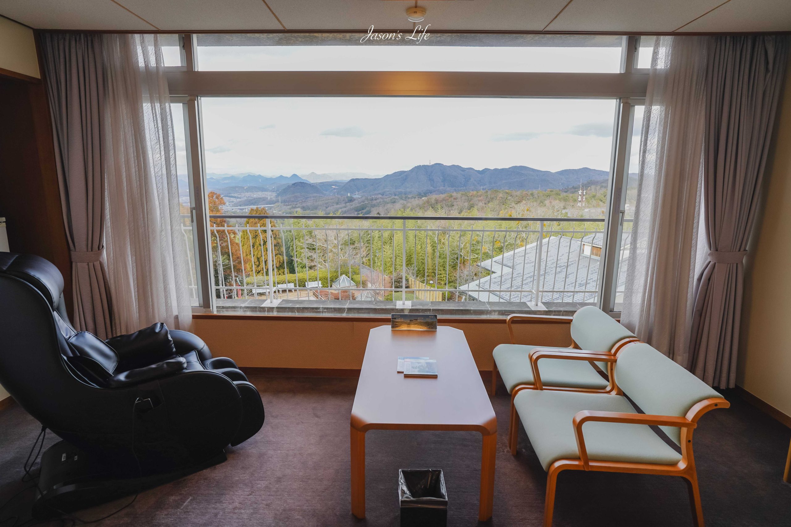 【日本兵庫｜住宿】兵衛向陽閣。兵庫縣有馬溫泉住宿推薦，兵衛向陽閣一泊二食開箱：百年老字號金之湯溫泉一次泡，還有神戶牛自助饗宴 @Jason's Life