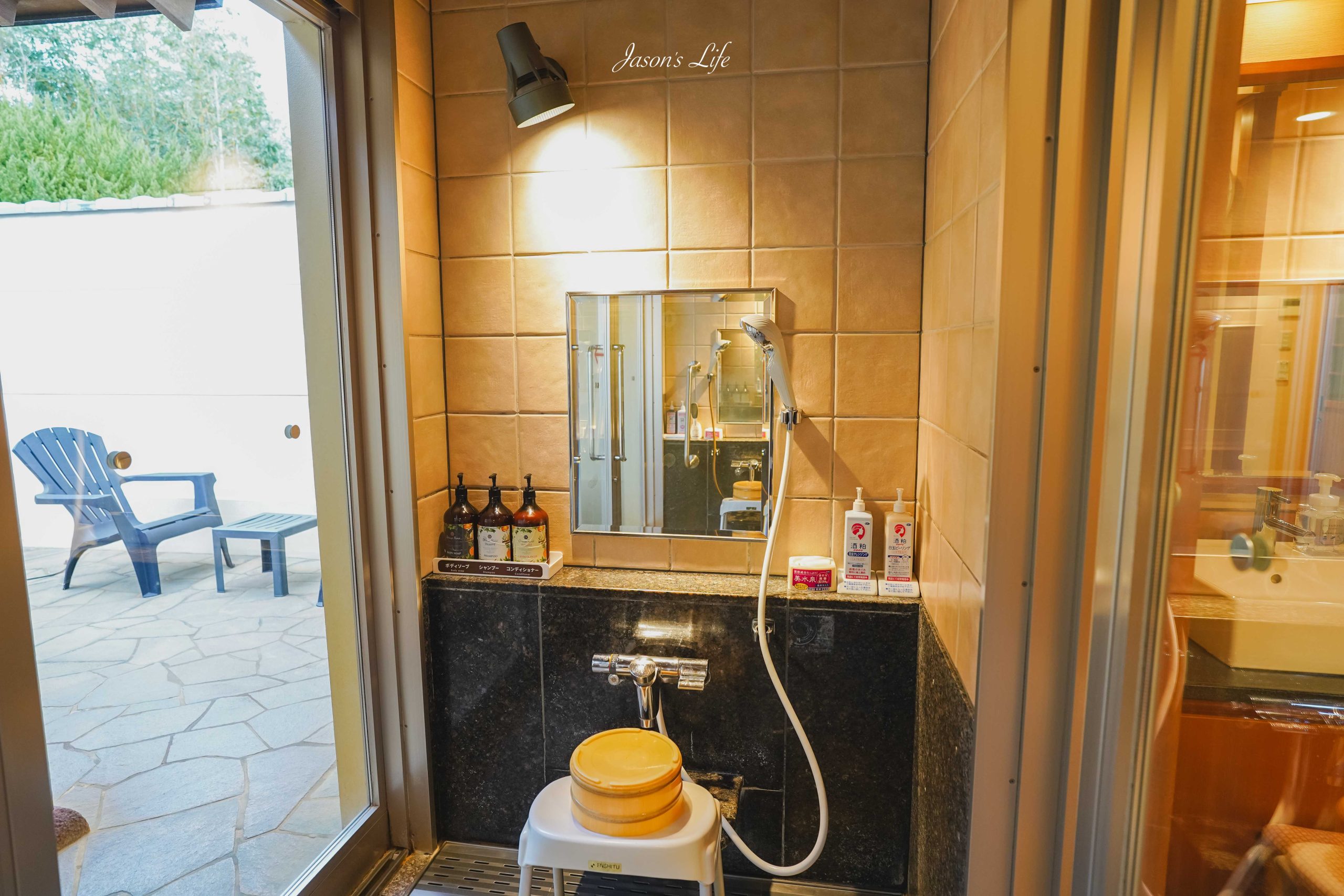 【日本兵庫｜住宿】兵衛向陽閣。兵庫縣有馬溫泉住宿推薦，兵衛向陽閣一泊二食開箱：百年老字號金之湯溫泉一次泡，還有神戶牛自助饗宴 @Jason's Life