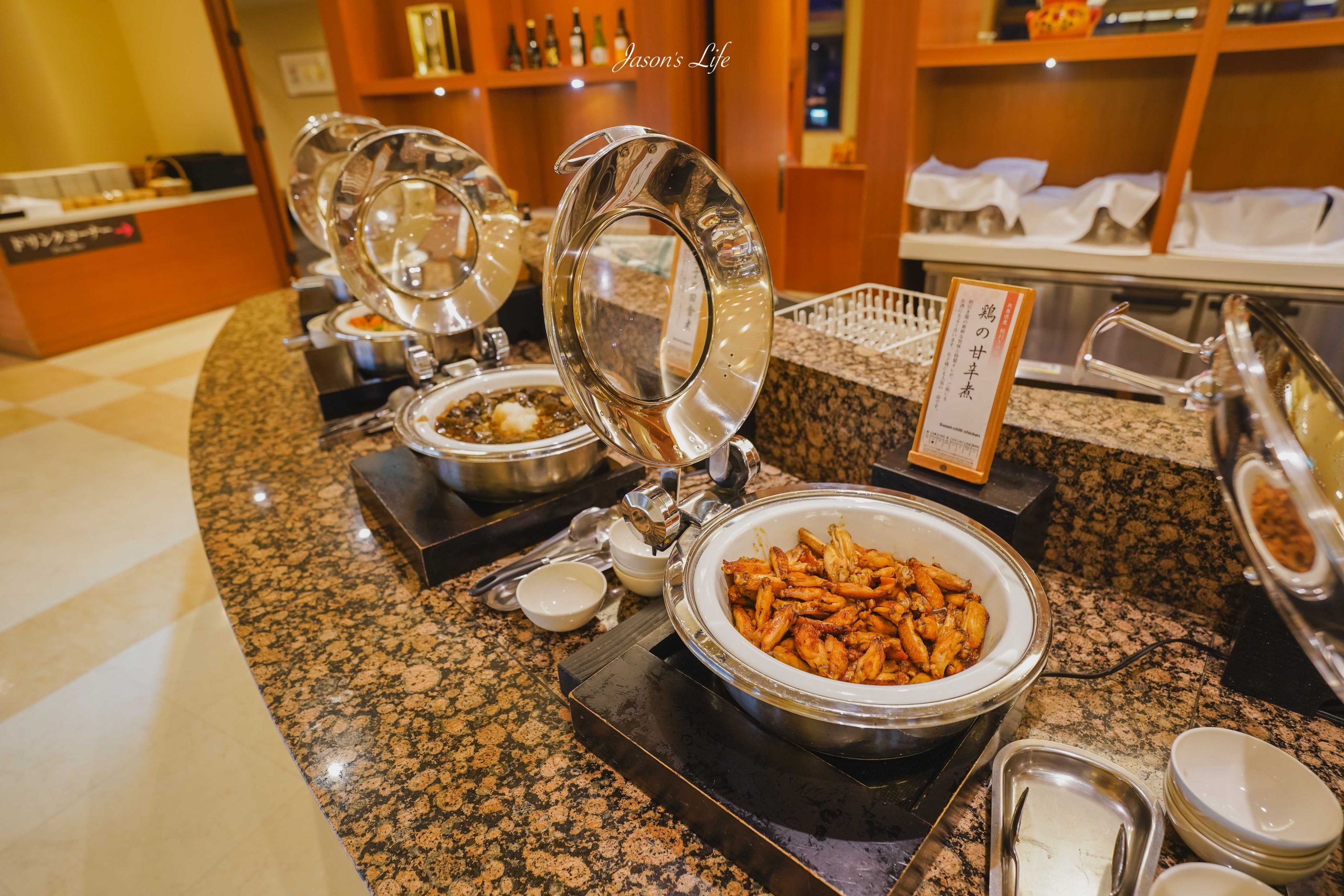 【日本兵庫｜住宿】兵衛向陽閣。兵庫縣有馬溫泉住宿推薦，兵衛向陽閣一泊二食開箱：百年老字號金之湯溫泉一次泡，還有神戶牛自助饗宴 @Jason's Life