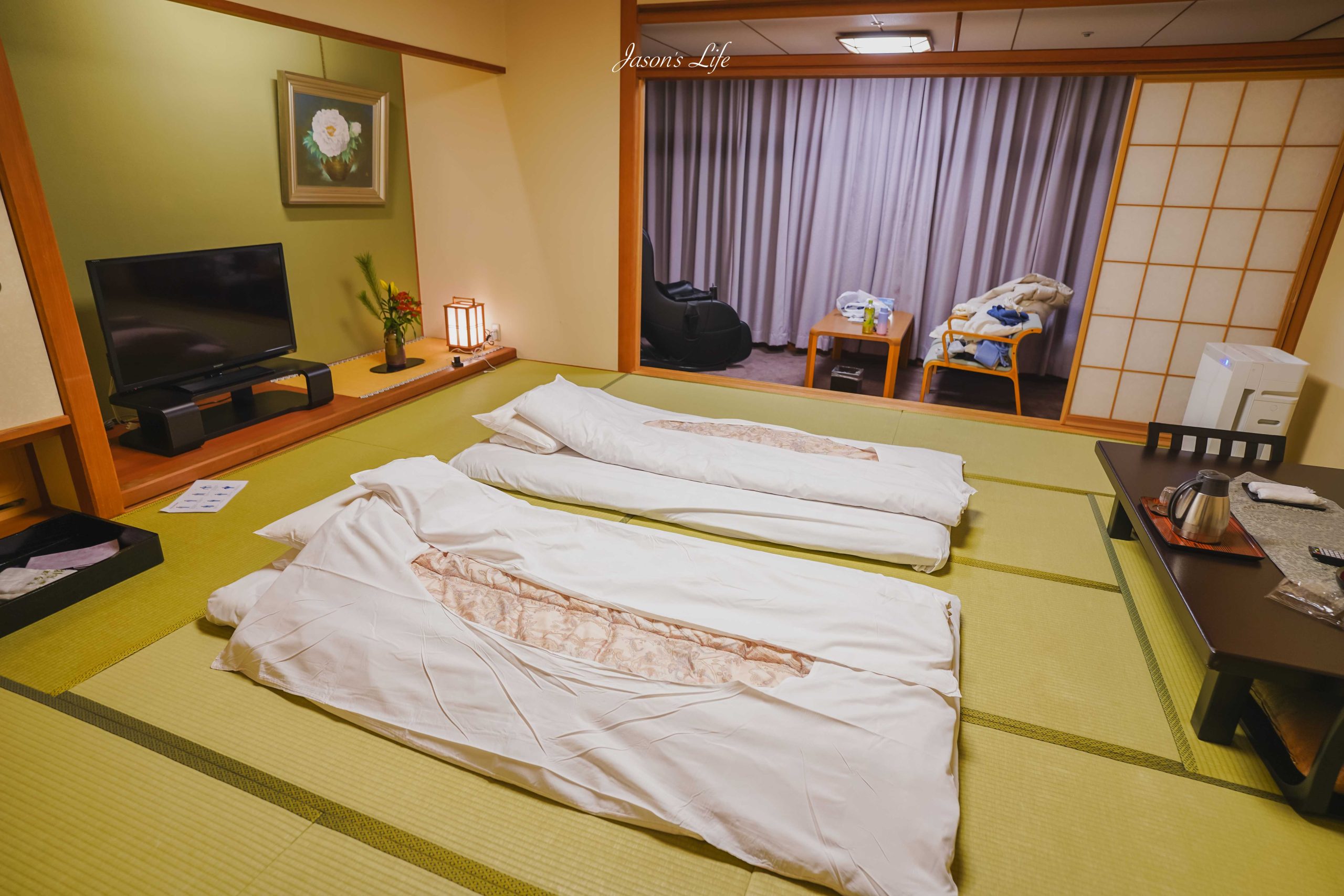 【日本兵庫｜住宿】兵衛向陽閣。兵庫縣有馬溫泉住宿推薦，兵衛向陽閣一泊二食開箱：百年老字號金之湯溫泉一次泡，還有神戶牛自助饗宴 @Jason's Life