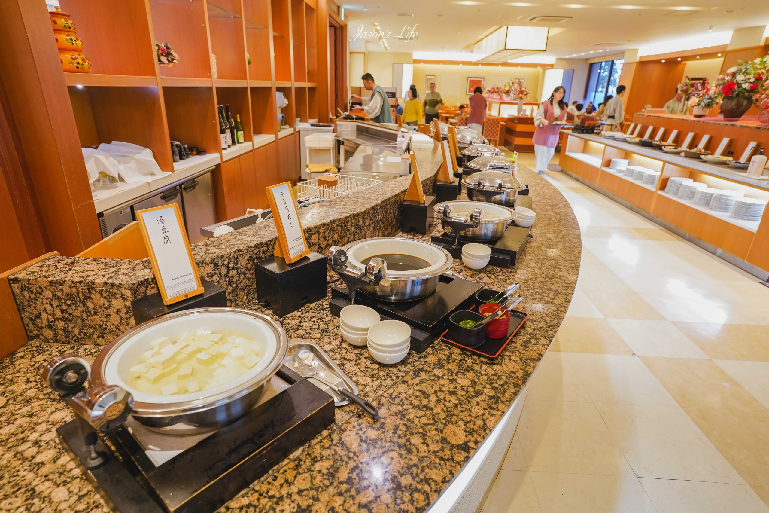 【日本兵庫｜住宿】兵衛向陽閣。兵庫縣有馬溫泉住宿推薦，兵衛向陽閣一泊二食開箱：百年老字號金之湯溫泉一次泡，還有神戶牛自助饗宴 @Jason's Life