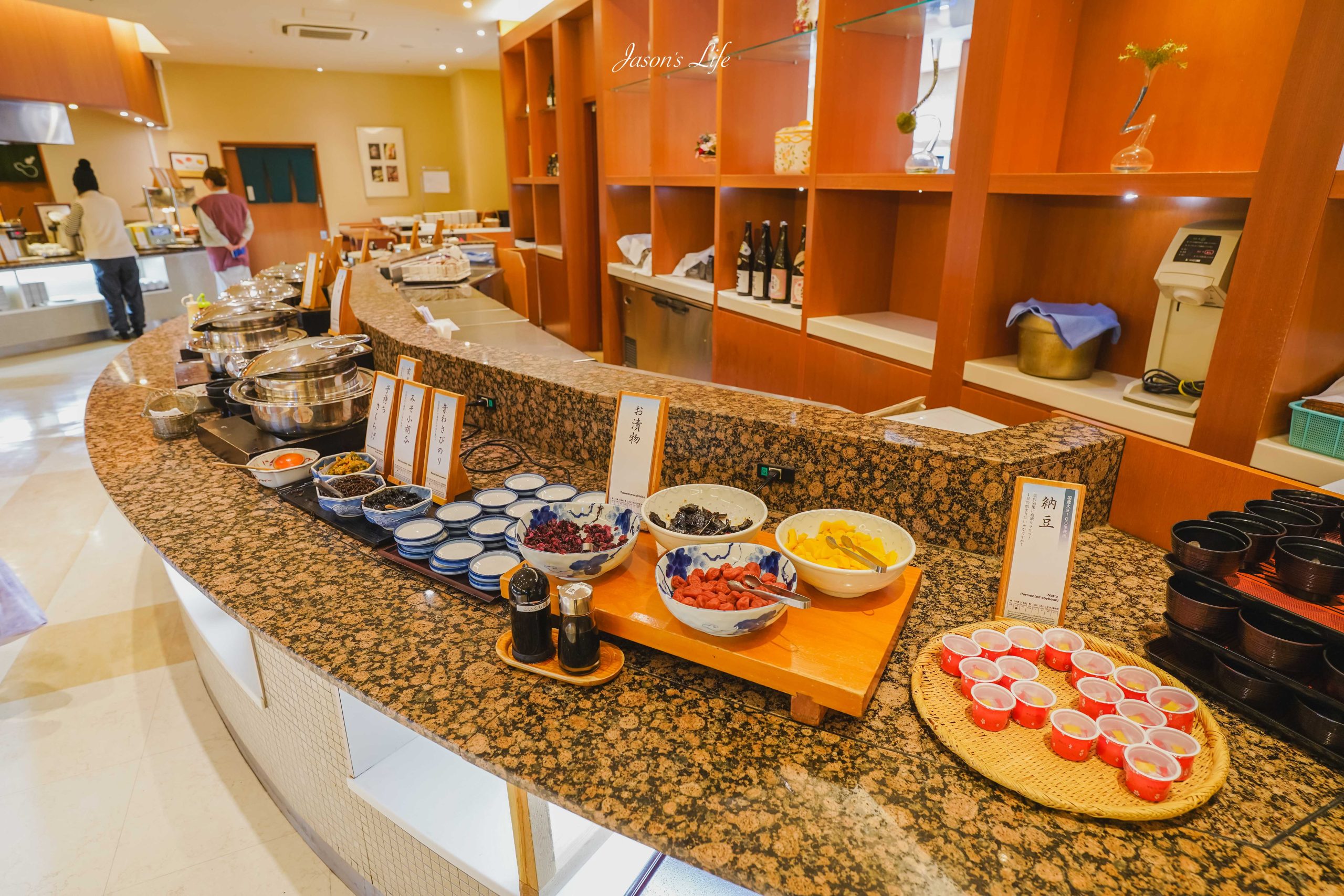 【日本兵庫｜住宿】兵衛向陽閣。兵庫縣有馬溫泉住宿推薦，兵衛向陽閣一泊二食開箱：百年老字號金之湯溫泉一次泡，還有神戶牛自助饗宴 @Jason's Life