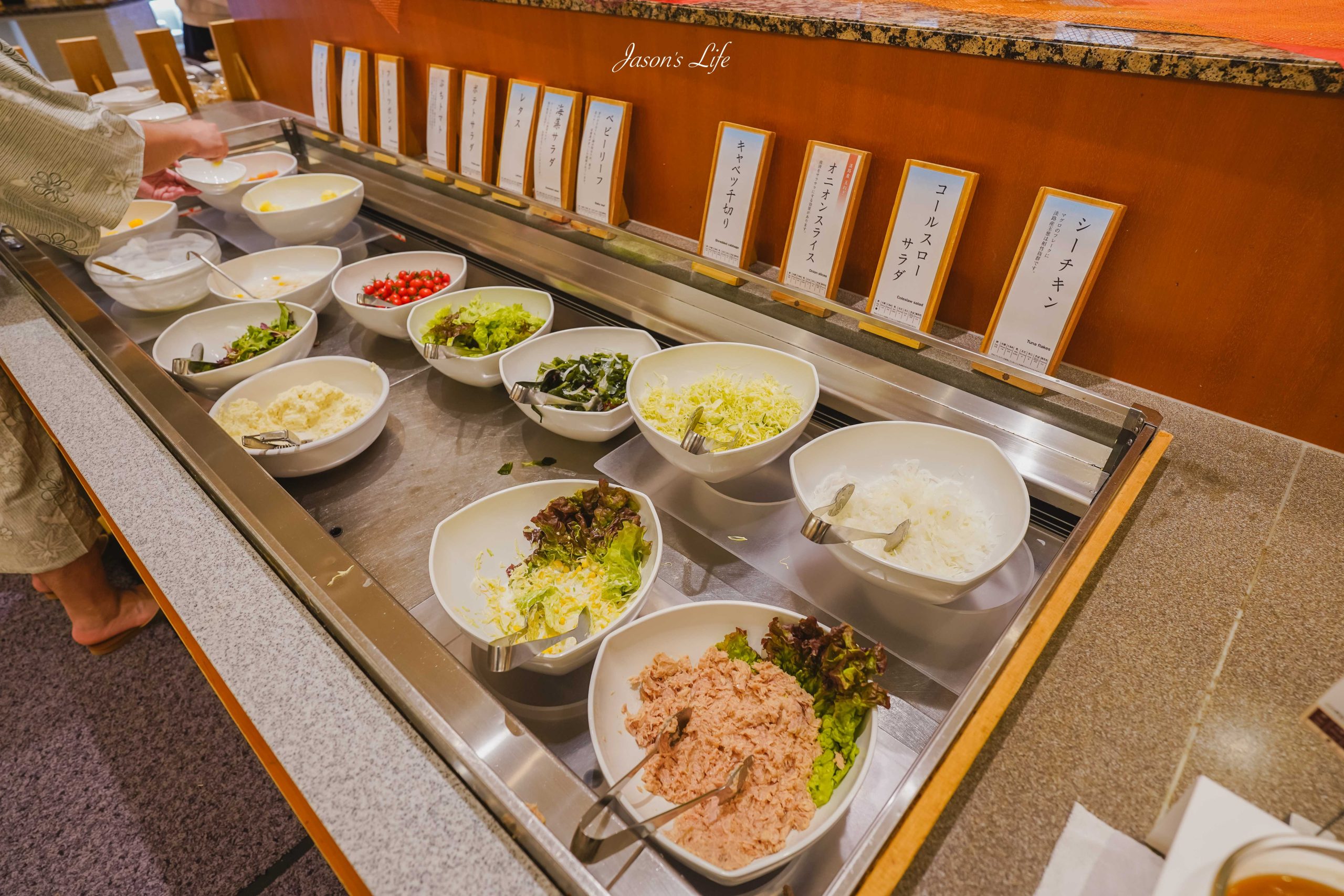 【日本兵庫｜住宿】兵衛向陽閣。兵庫縣有馬溫泉住宿推薦，兵衛向陽閣一泊二食開箱：百年老字號金之湯溫泉一次泡，還有神戶牛自助饗宴 @Jason's Life