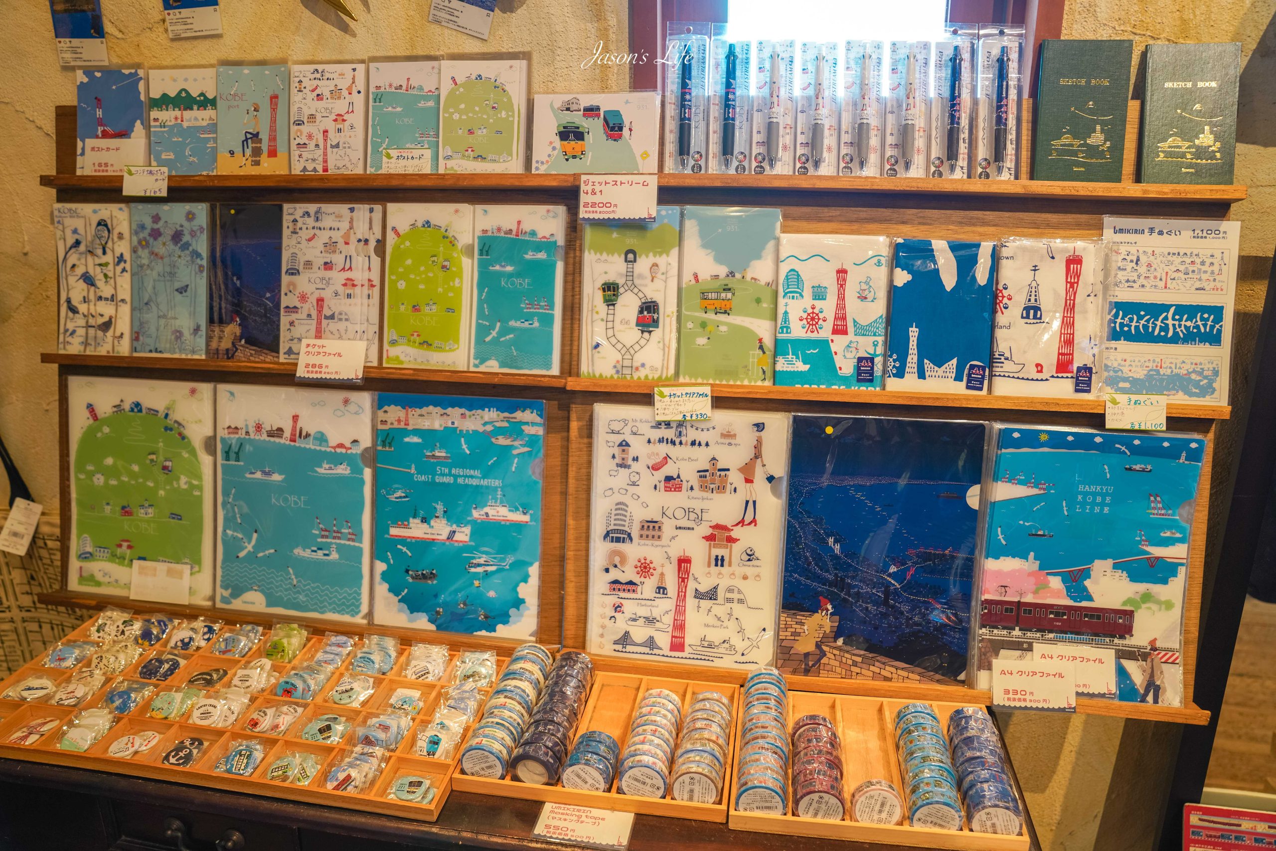 【日本神戶｜景點】六甲山花園展望台。搭乘六甲山有馬溫泉纜車，神戶百萬夜景及空中盪鞦韆，異國風情花園造景，兵庫縣自由行必去 @Jason's Life