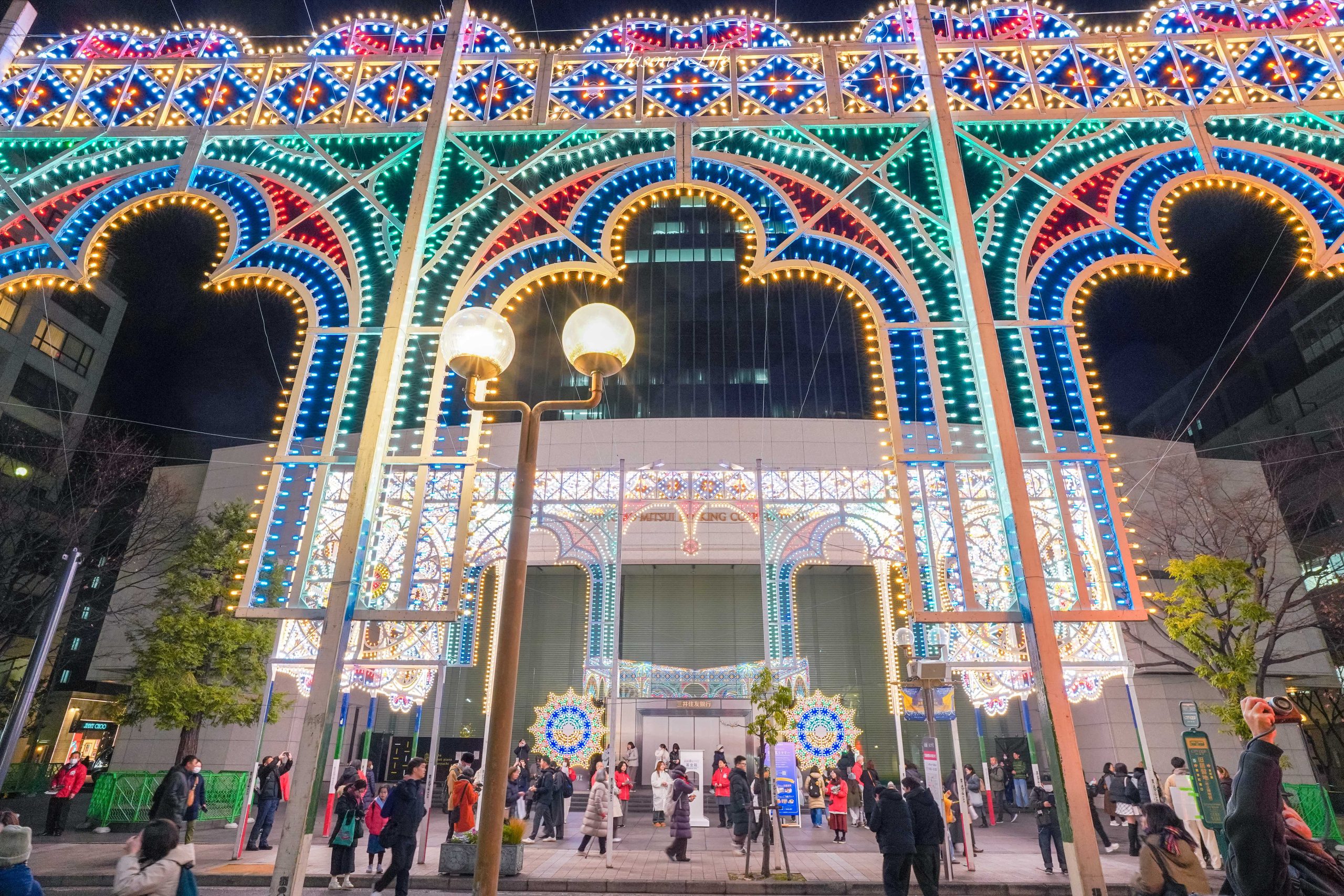 【日本神戶|景點】2026年神戶光之祭典。冬季必訪!第31回 Luminarie日期、門票與交通全攻略 @Jason's Life 【日本神戶|景點】2026年神戶光之祭典。冬季必訪!第31回 Luminarie日期、門票與交通全攻略 @Jason's Life