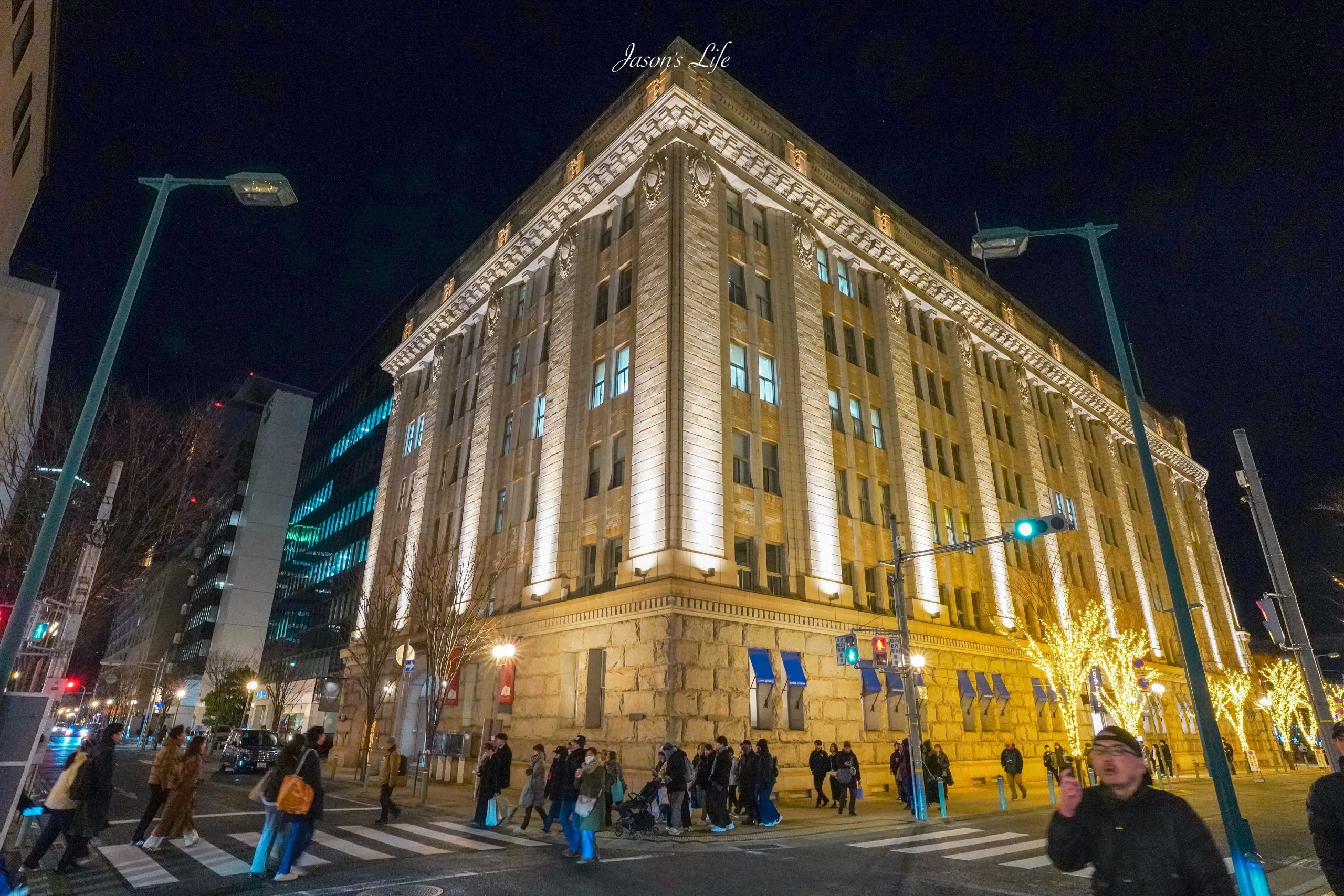 【日本神戶｜景點】2026年神戶光之祭典。冬季必訪！第31回 Luminarie日期、門票與交通全攻略 @Jason's Life