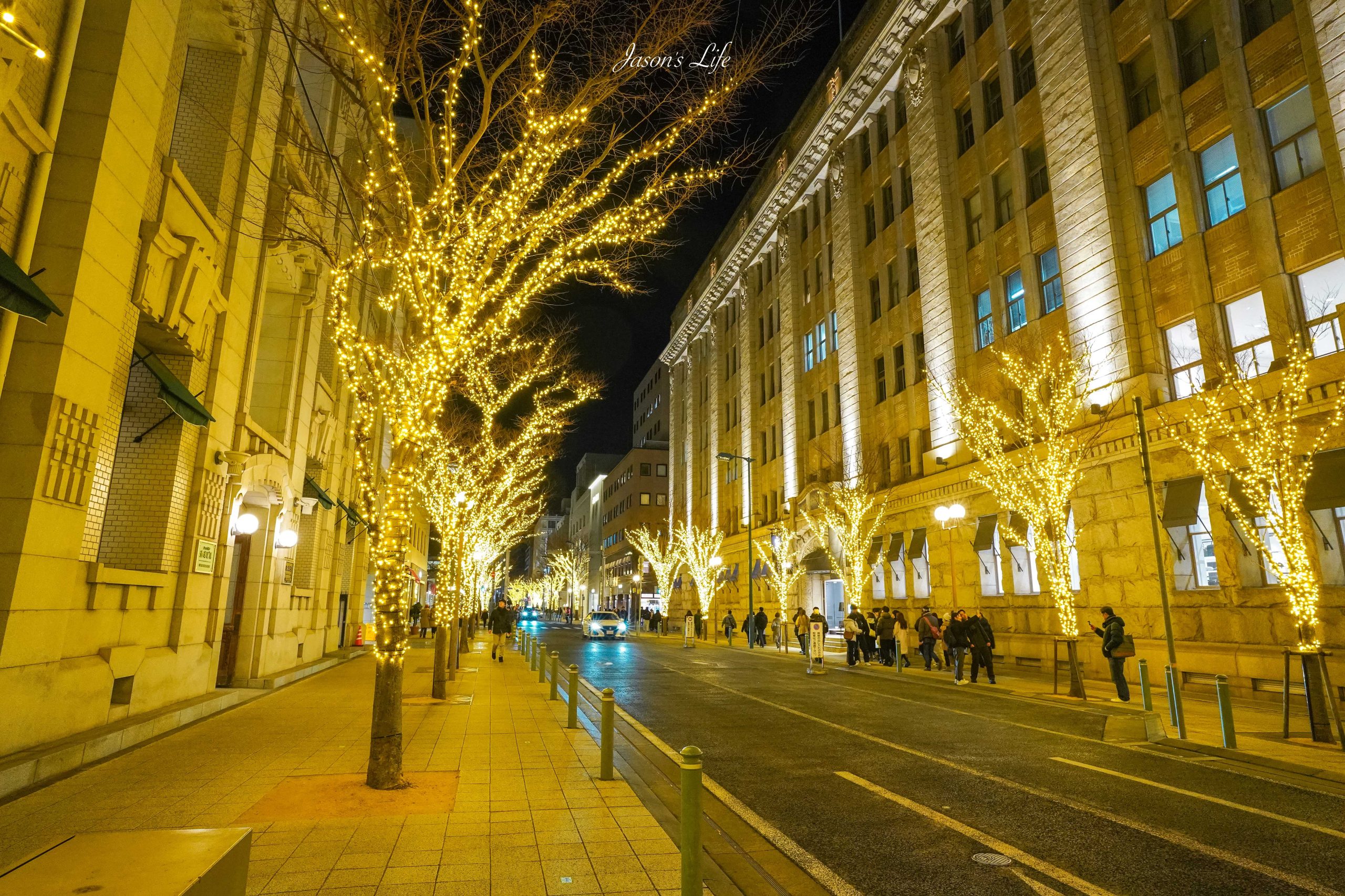 【日本神戶｜景點】2026年神戶光之祭典。冬季必訪！第31回 Luminarie日期、門票與交通全攻略 @Jason's Life